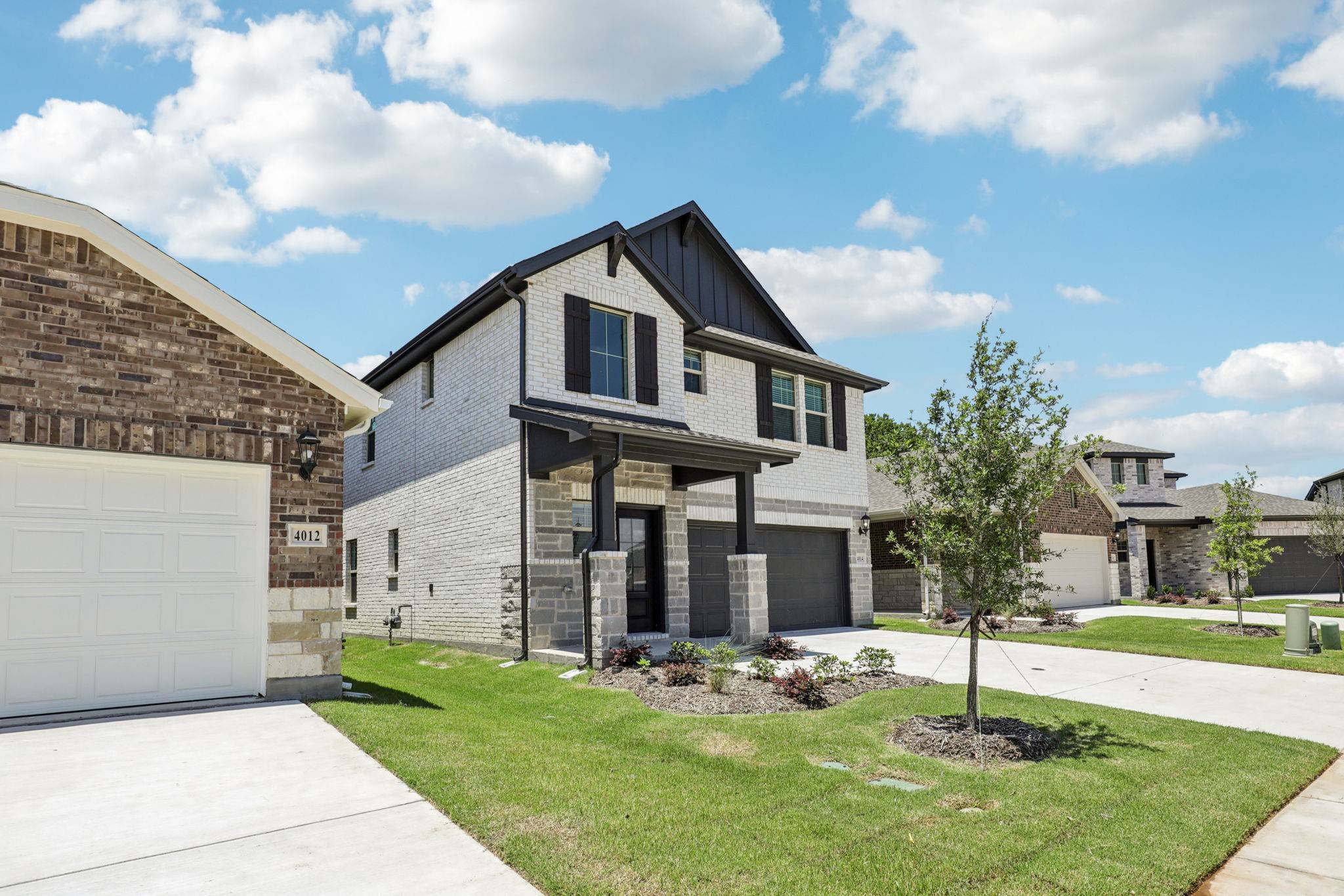 Princeton, TX 75071,4014 Sandstone DR