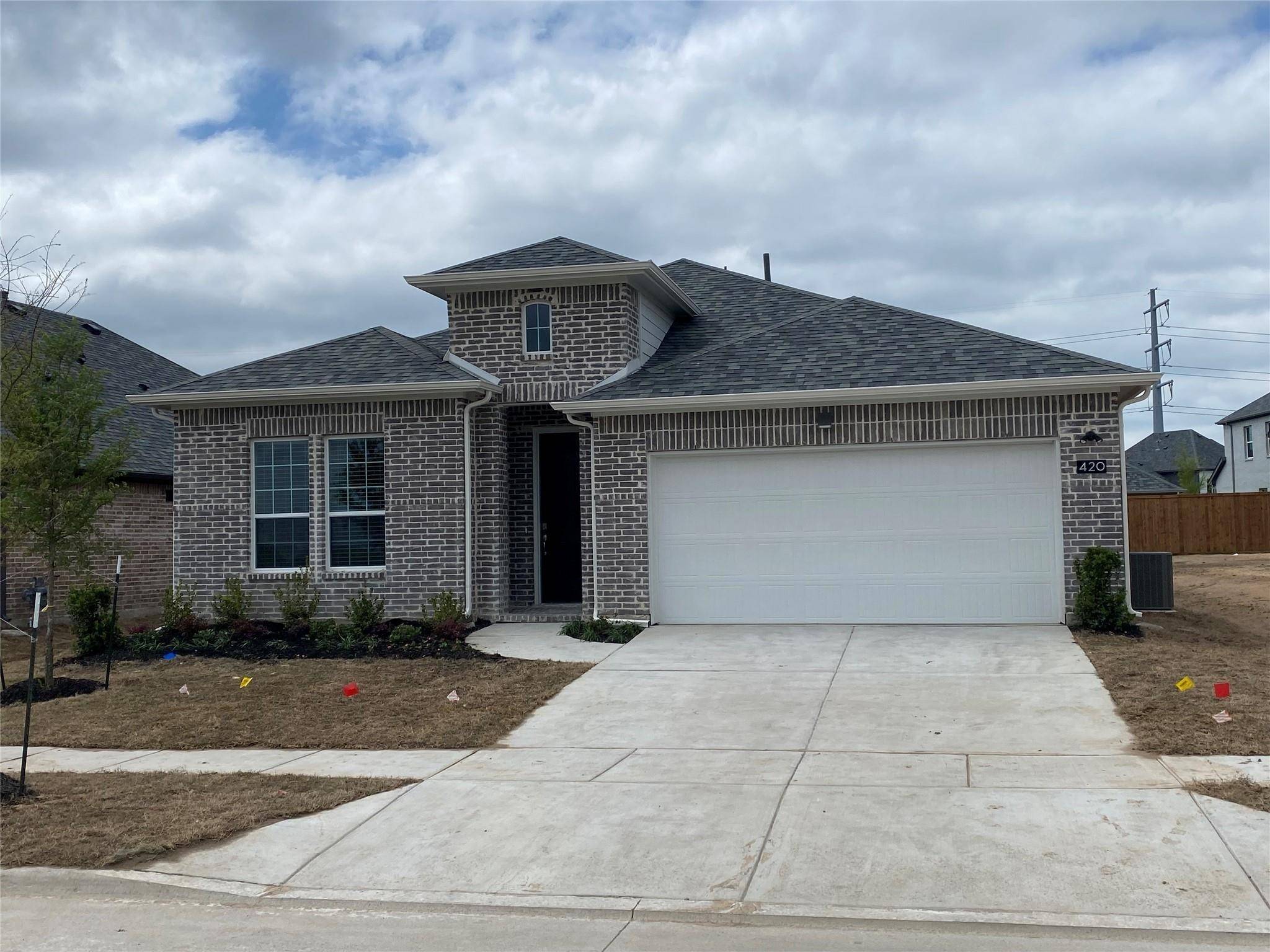 Celina, TX 75009,420 Boot Strap PL