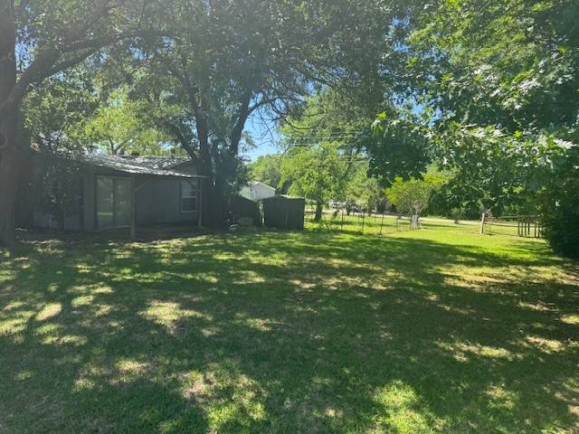 Gun Barrel City, TX 75156,315 Wildwind ST