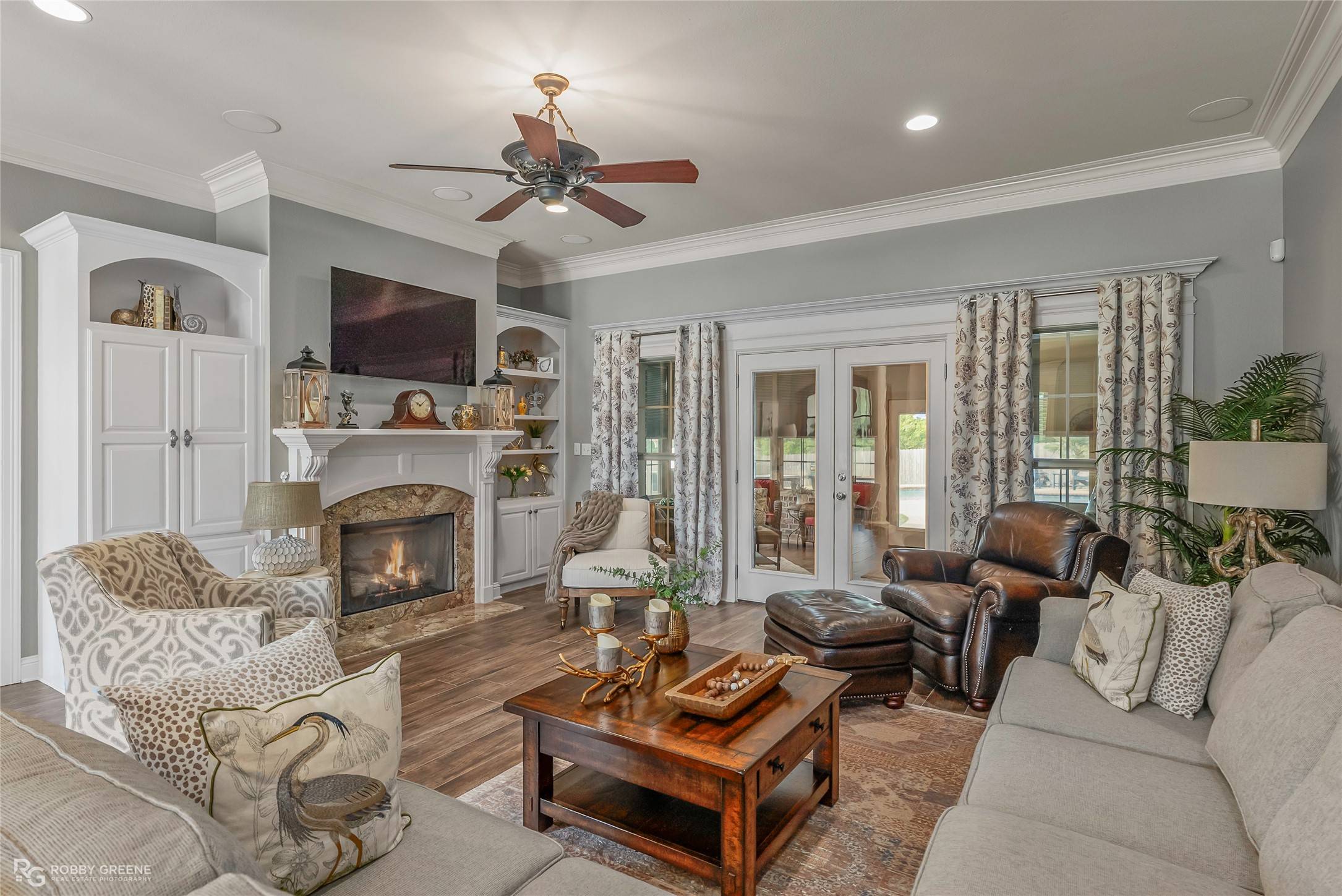 Haughton, LA 71037,3216 Mossy Rock PT