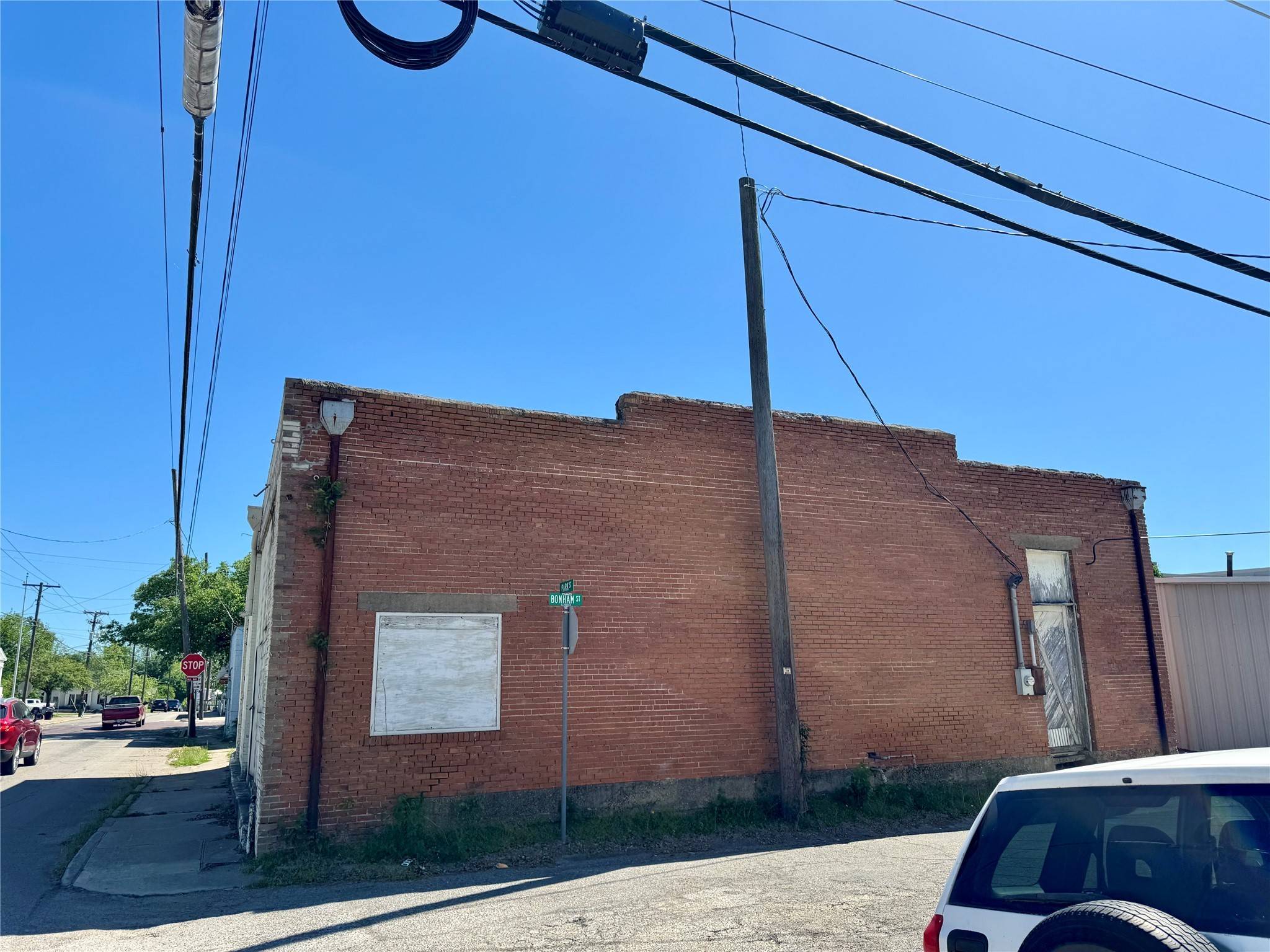 Commerce, TX 75428,1107 Park ST
