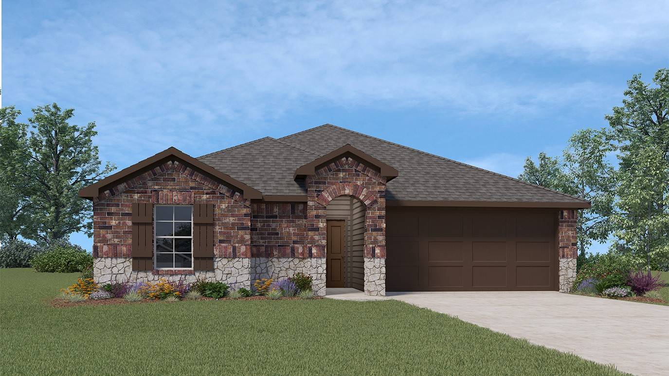 Crandall, TX 75114,2435 Quiet Oak LN
