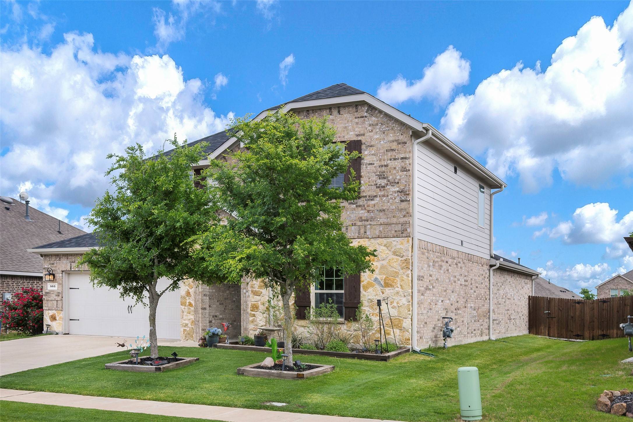 Princeton, TX 75407,503 Saddle Club WAY