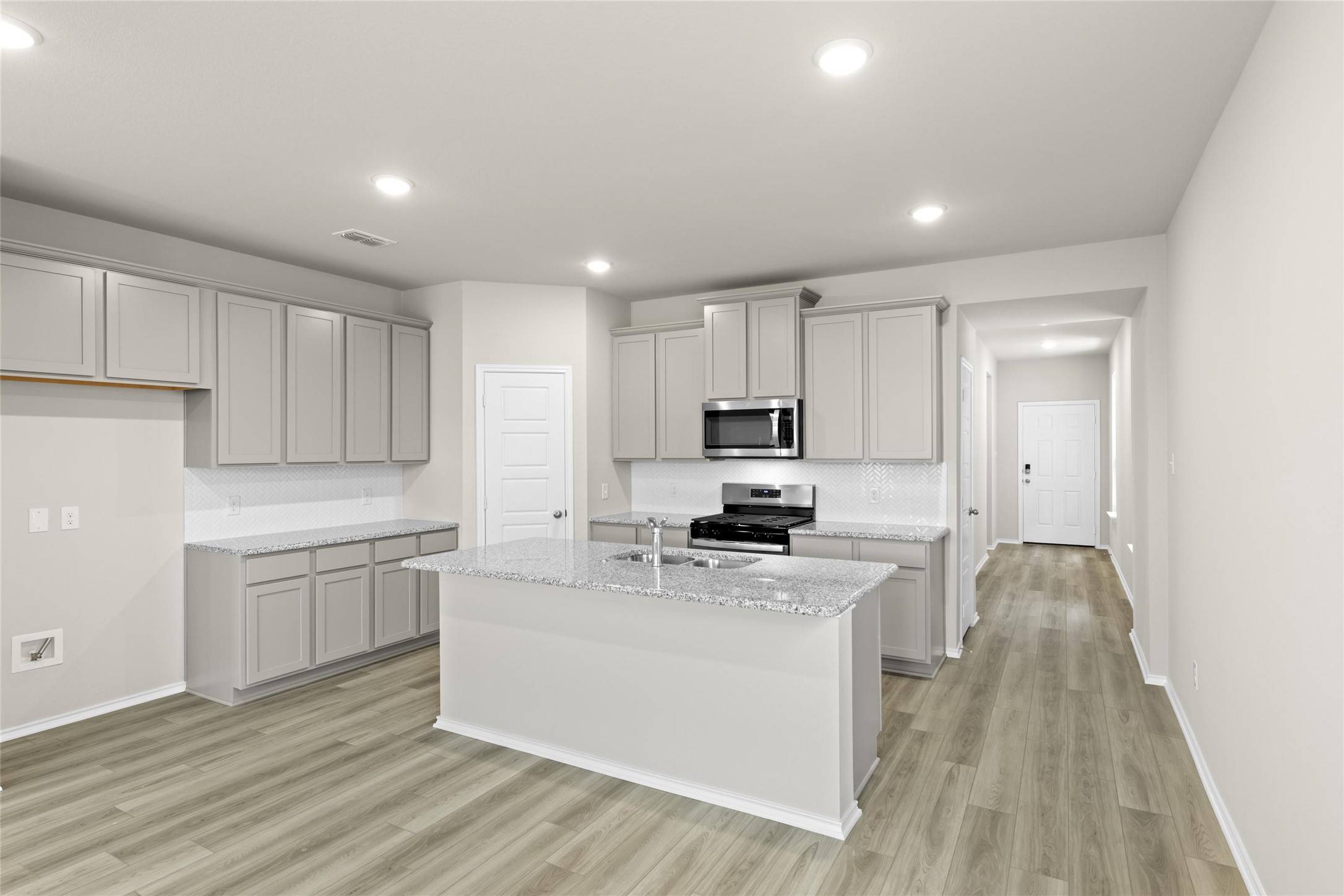 Lavon, TX 75166,473 Silent Pond PARK