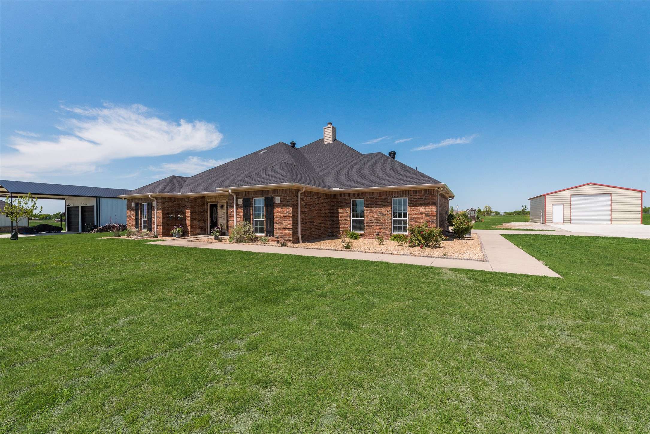 Caddo Mills, TX 75135,3450 County Road 2156