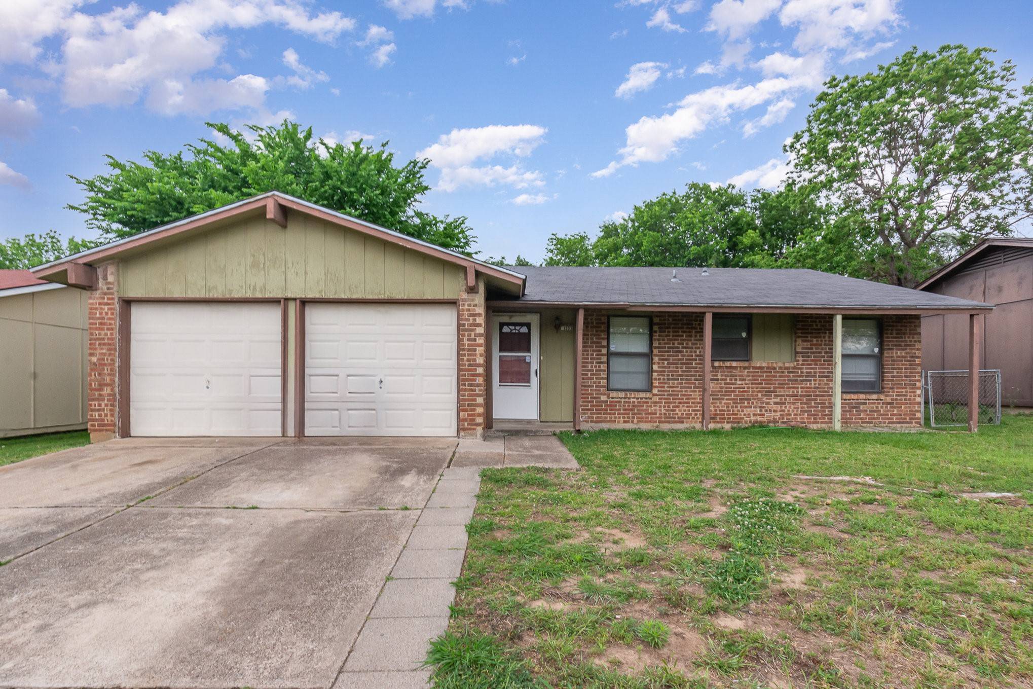 Balch Springs, TX 75180,13223 Brandywine LN