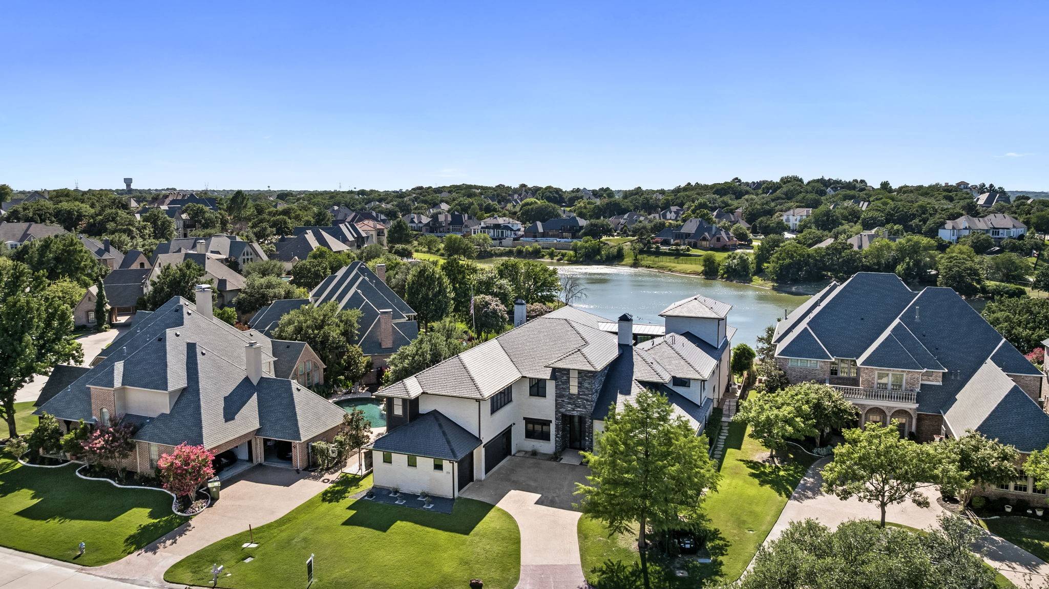 Highland Village, TX 75077,3111 Lake Creek DR