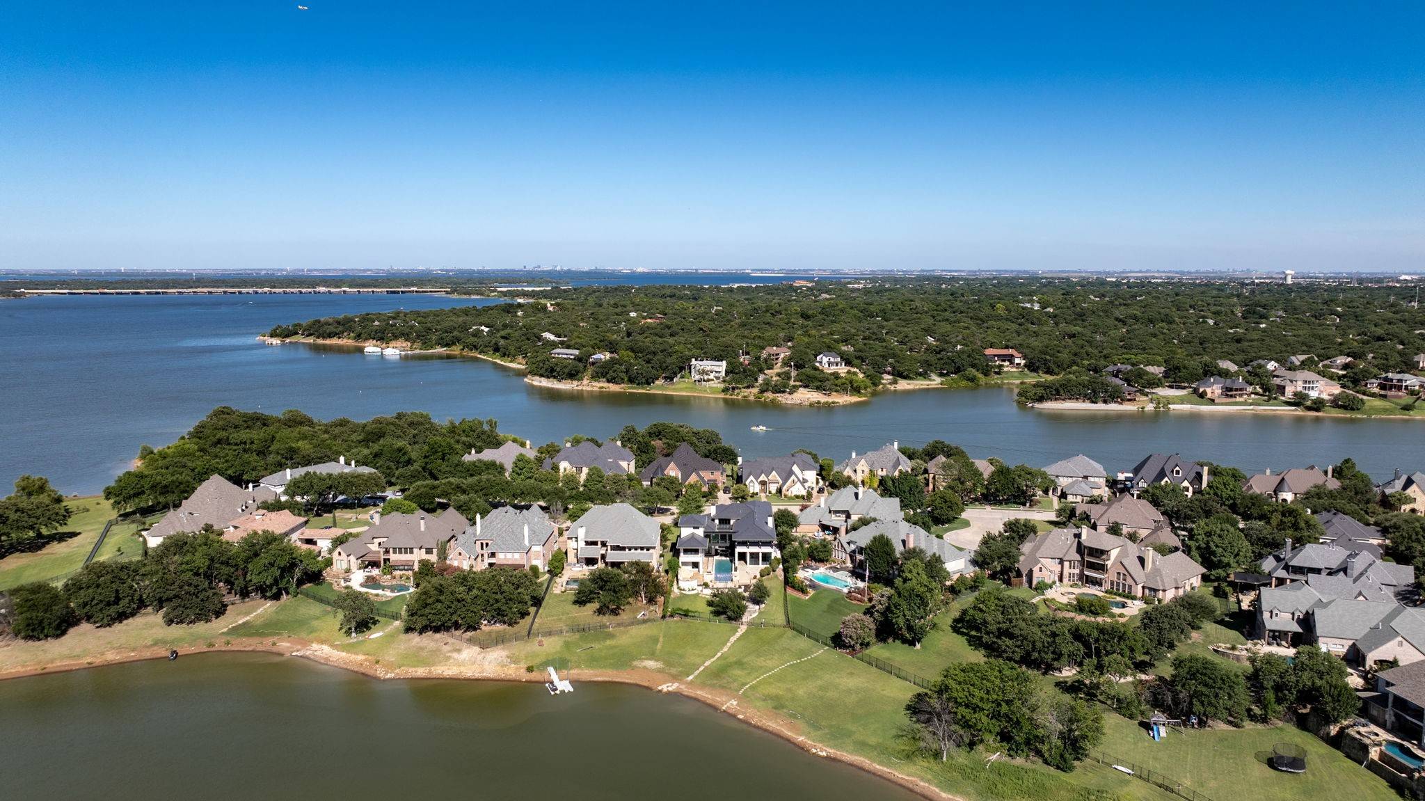 Highland Village, TX 75077,3111 Lake Creek DR