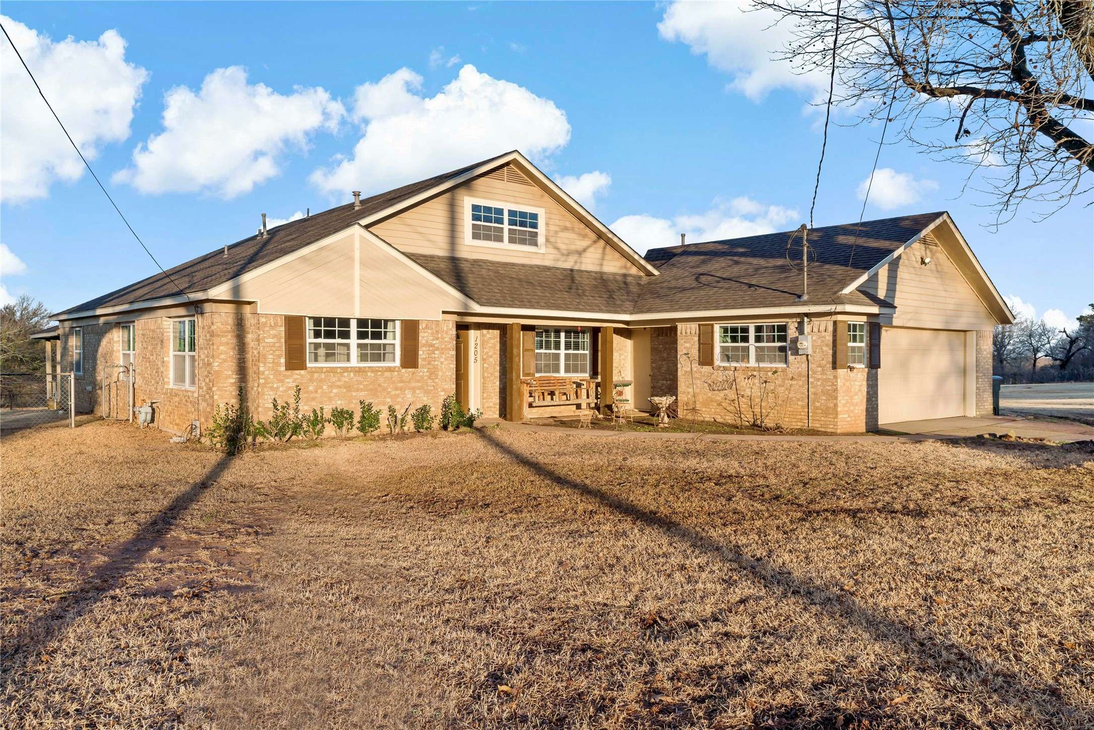 Paris, TX 75462,1205 Mockingbird Ln