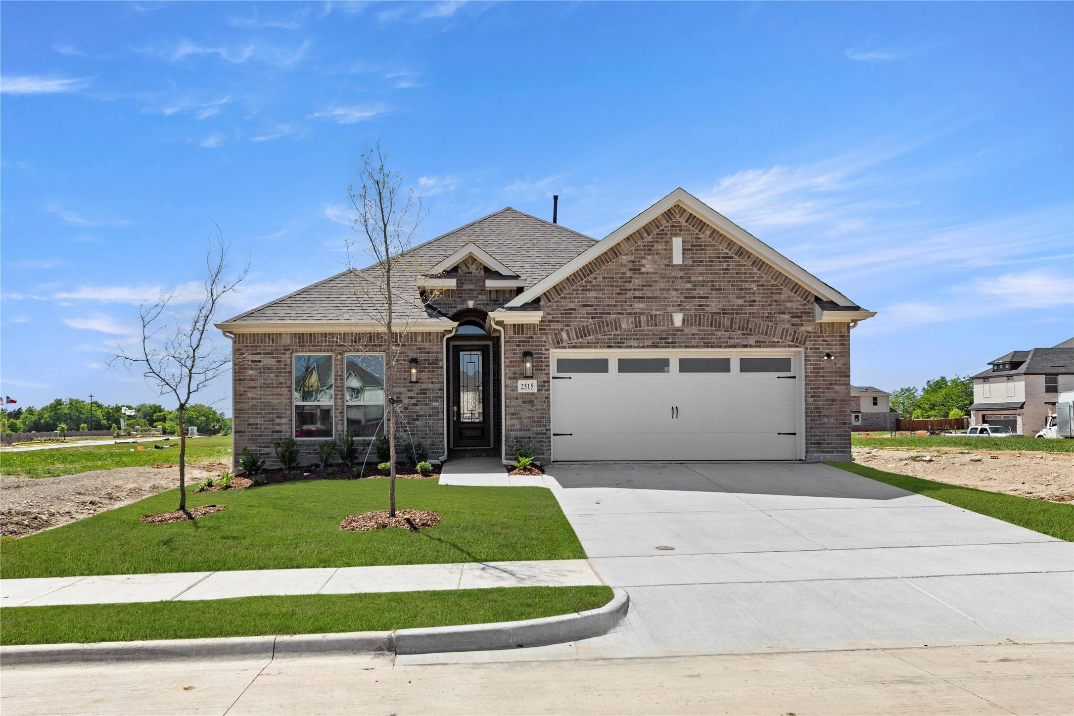 Melissa, TX 75454,2515 Haley Hollow
