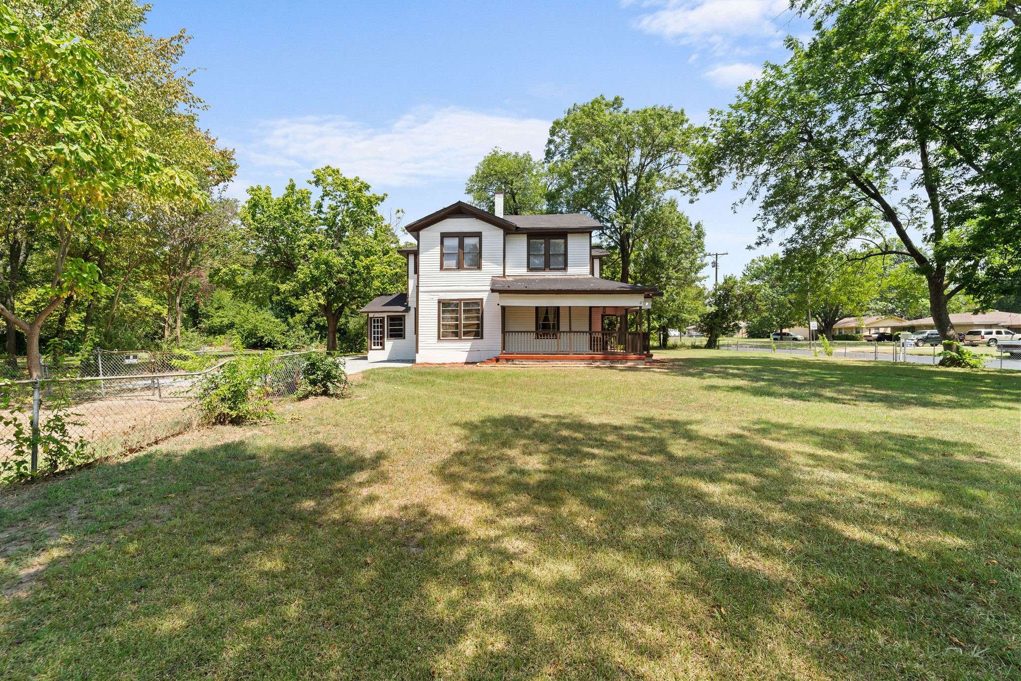 Paris, TX 75460,430 19th ST SW
