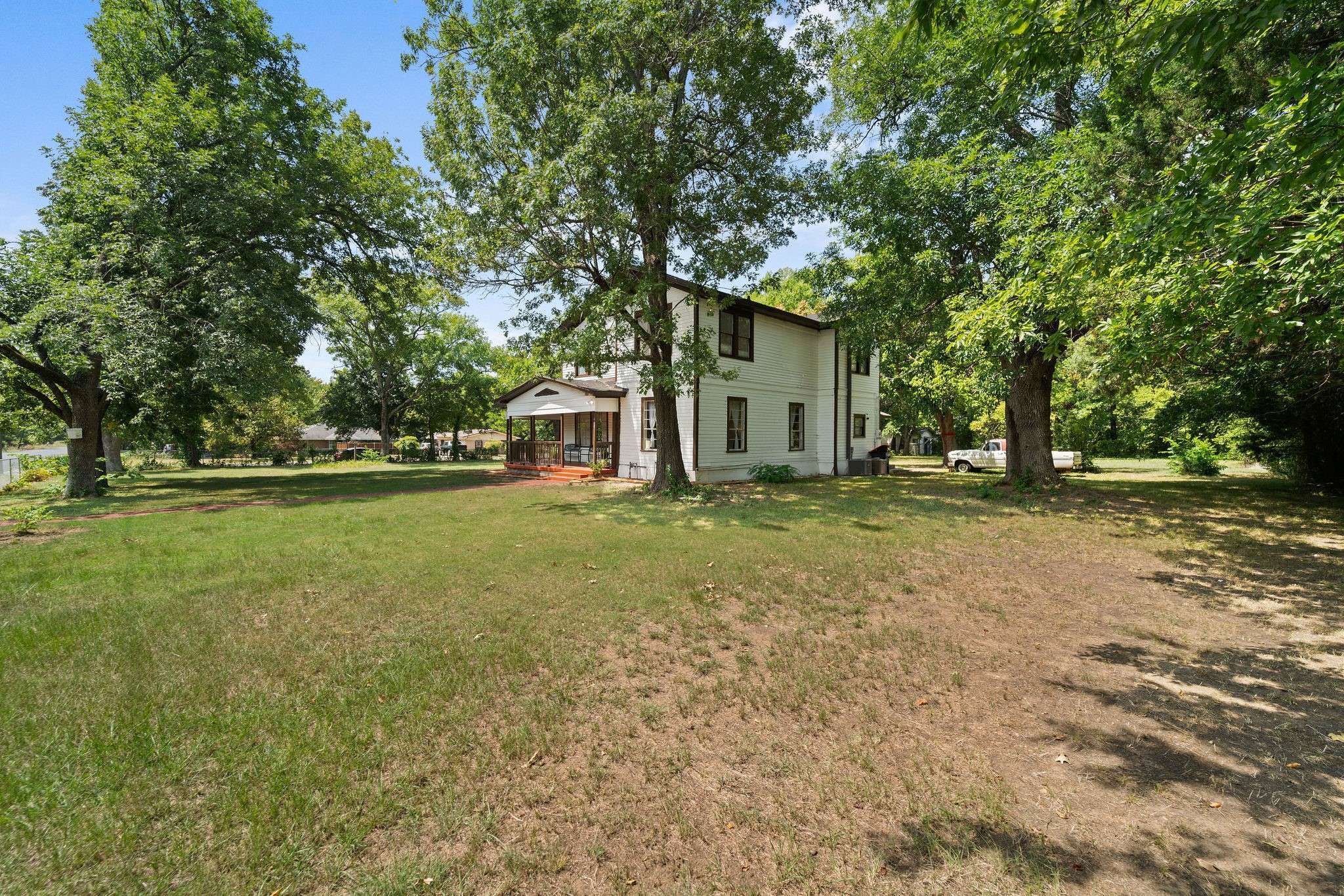 Paris, TX 75460,430 19th ST SW