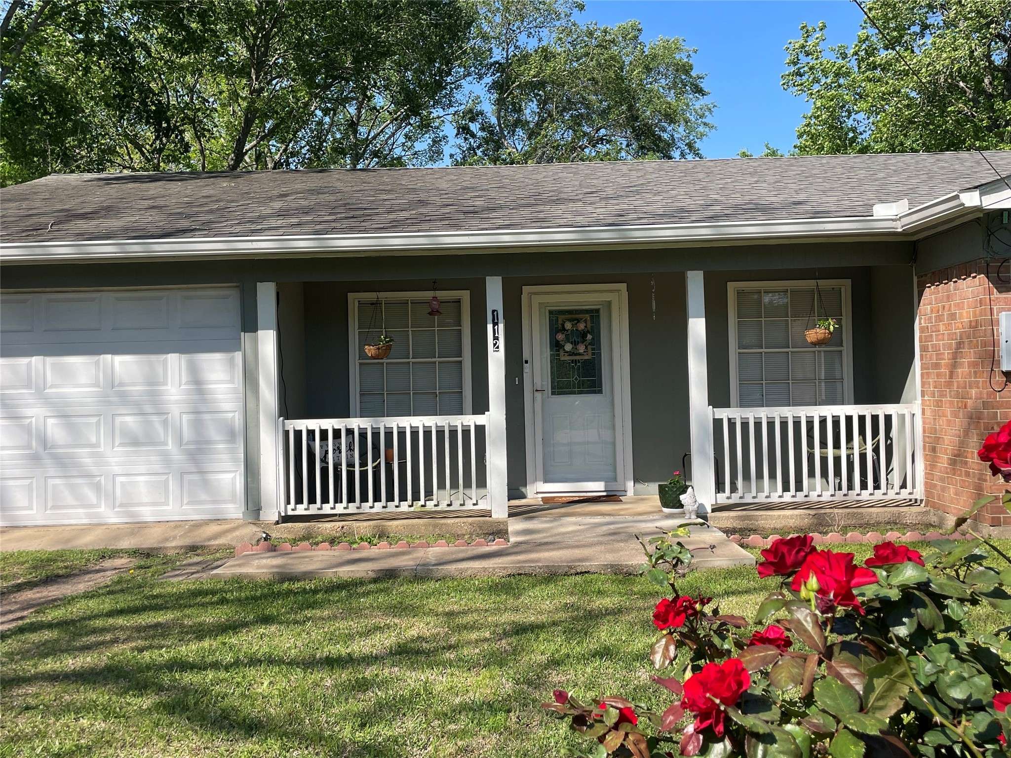 Arp, TX 75750,112 Allen ST