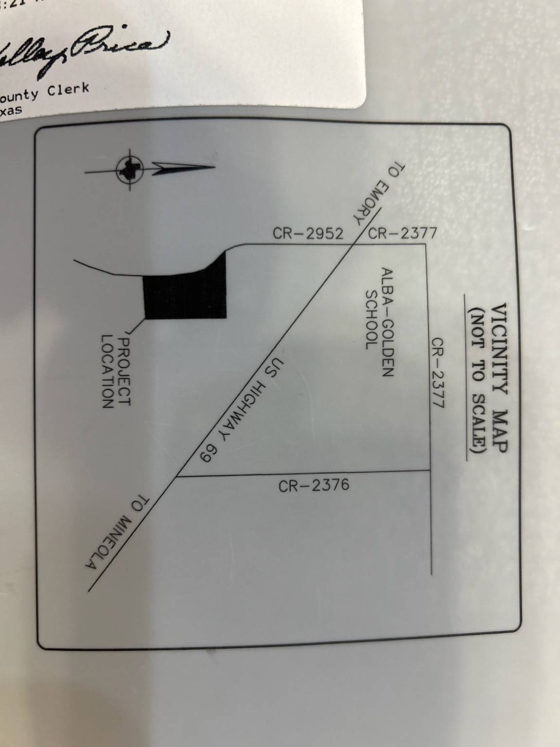 Alba, TX 75410,Lot 4 County Road 2952