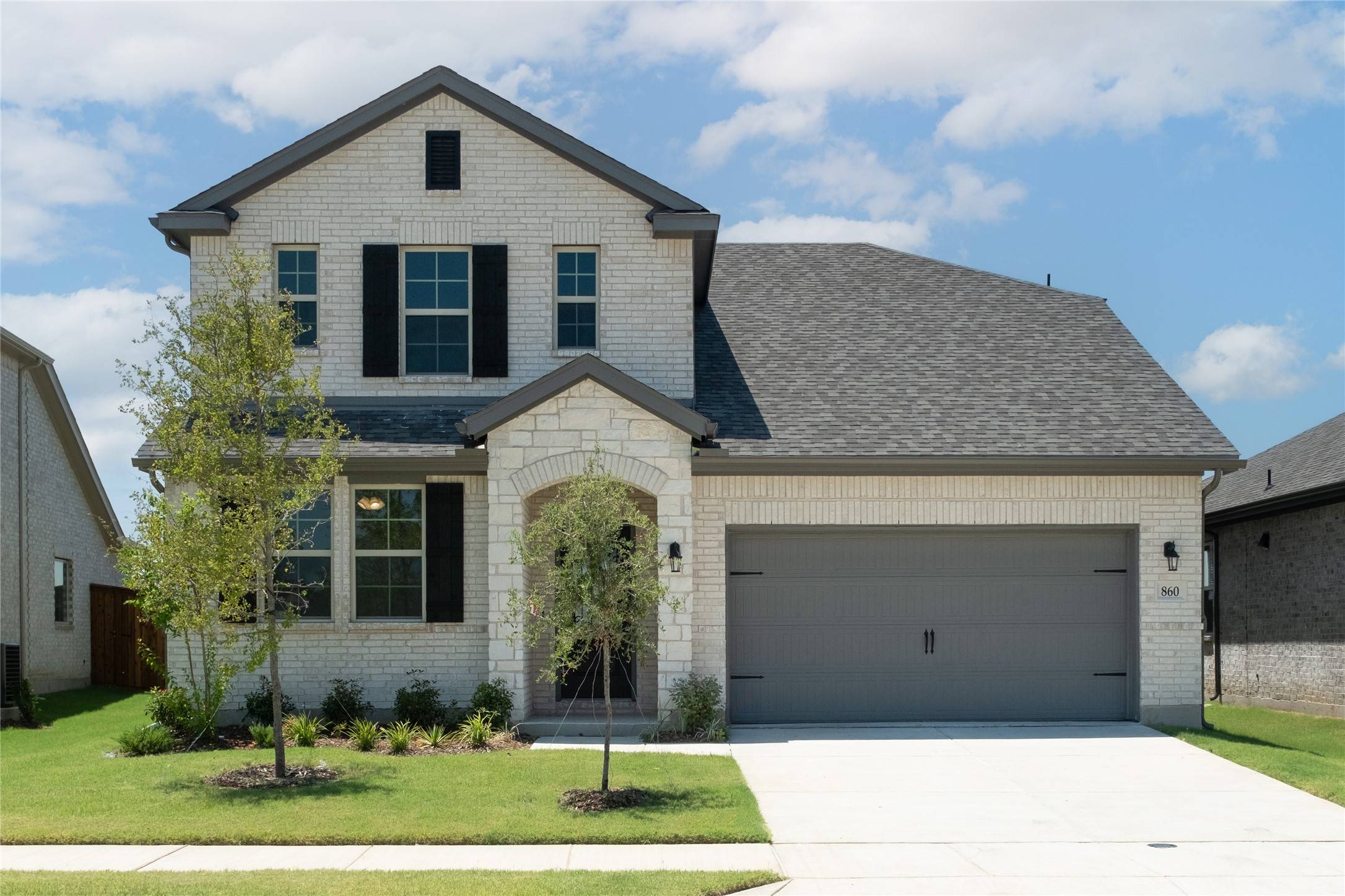 Little Elm, TX 75068,860 Jacquelyn DR