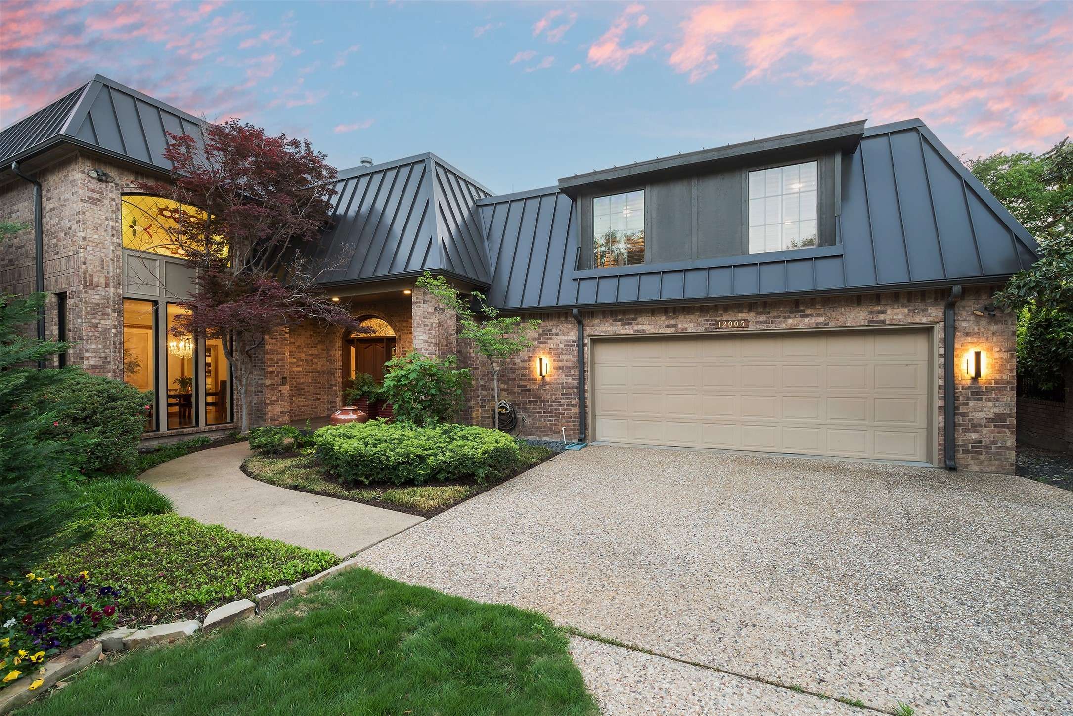 Dallas, TX 75230,12005 Timberlake CT