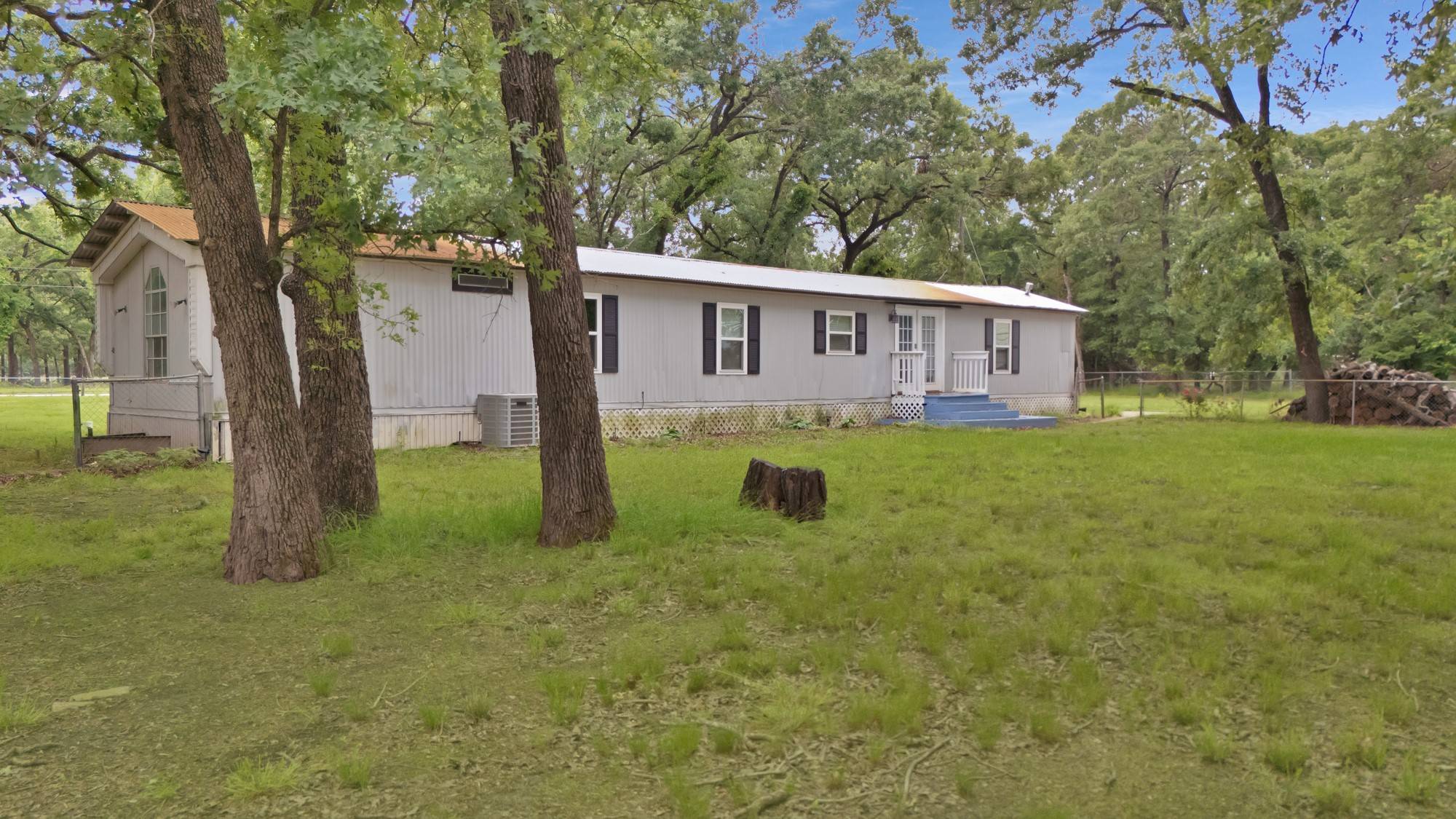Wills Point, TX 75169,14285 Clark LN