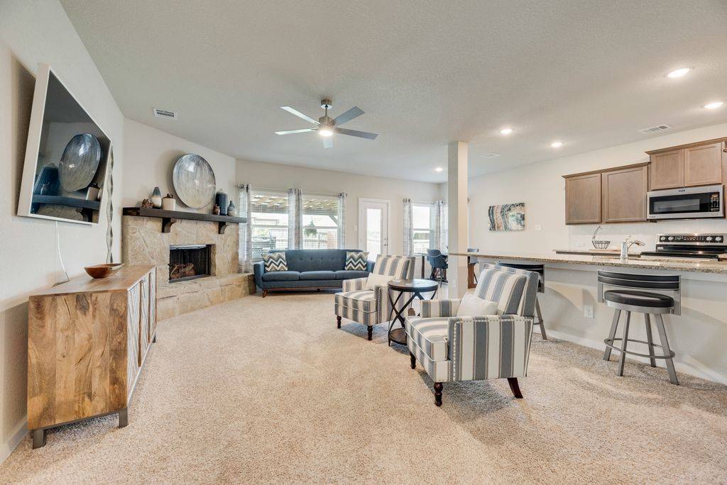 Sherman, TX 75092,2515 Brossard DR
