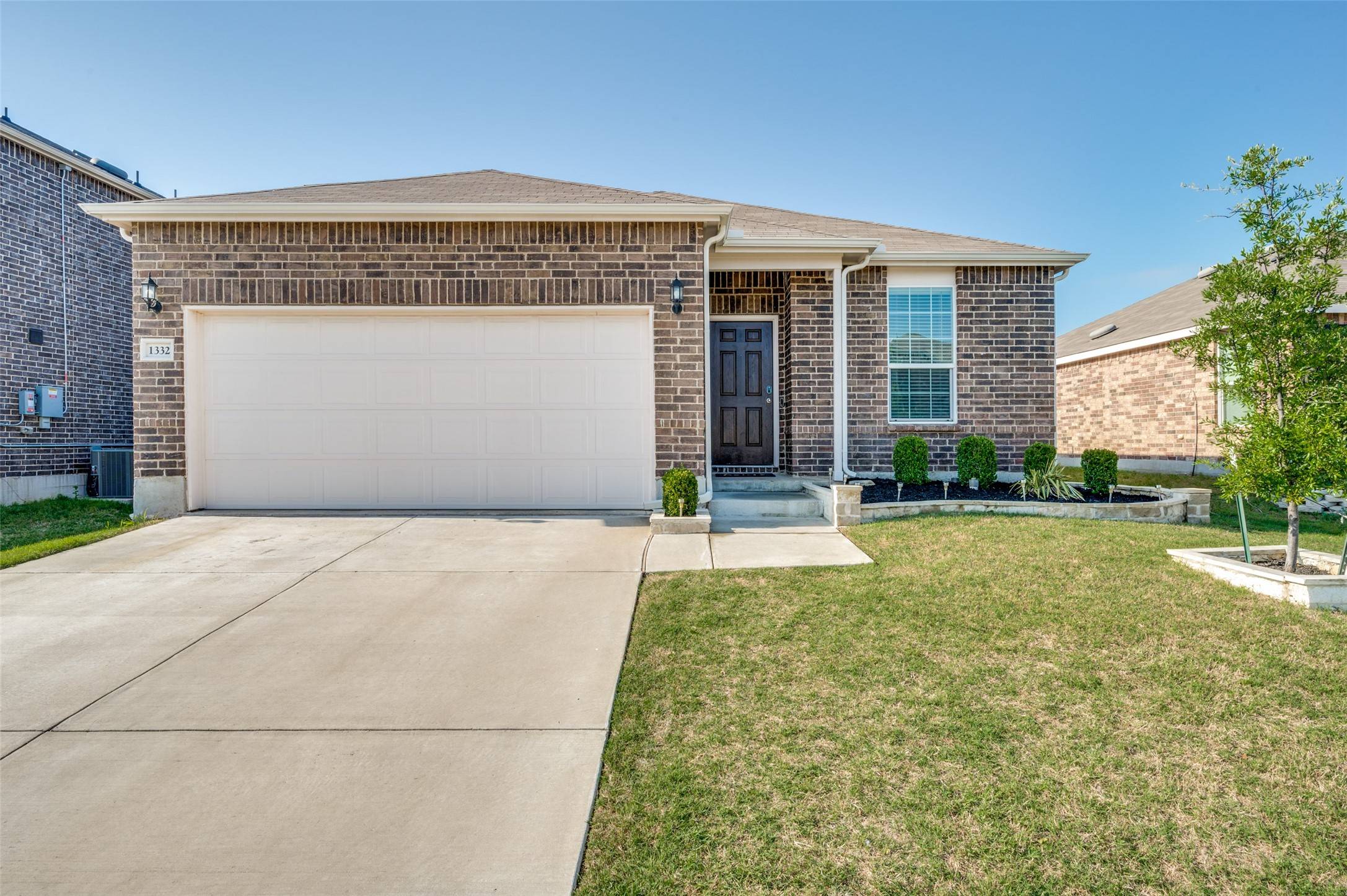 Aubrey, TX 76227,1332 Vernon DR