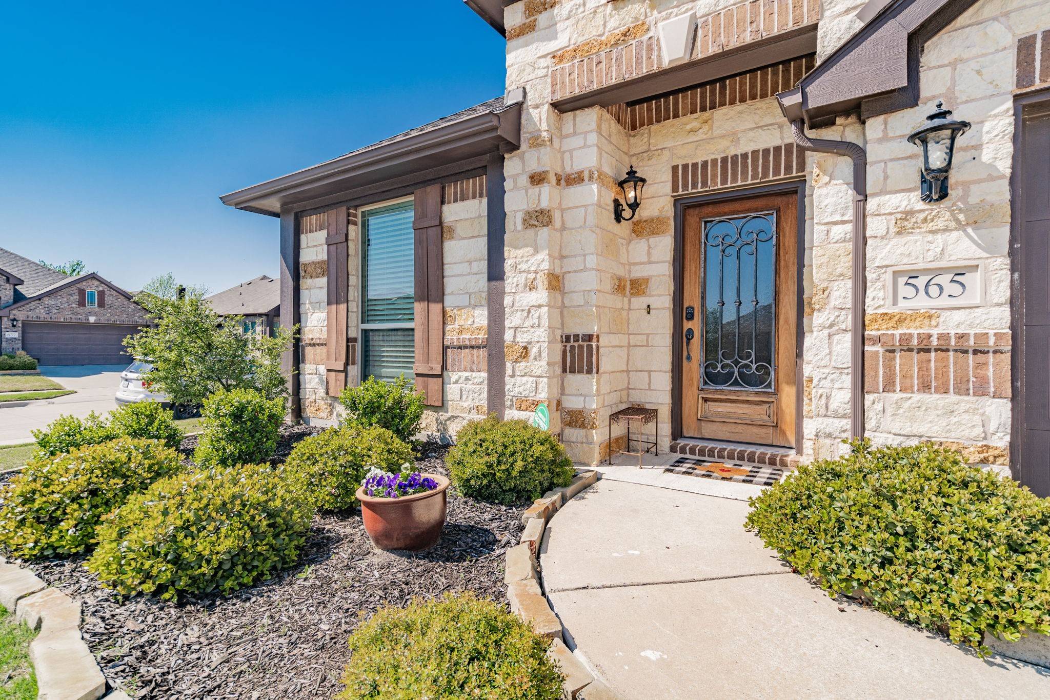 Lavon, TX 75166,565 Willow LN