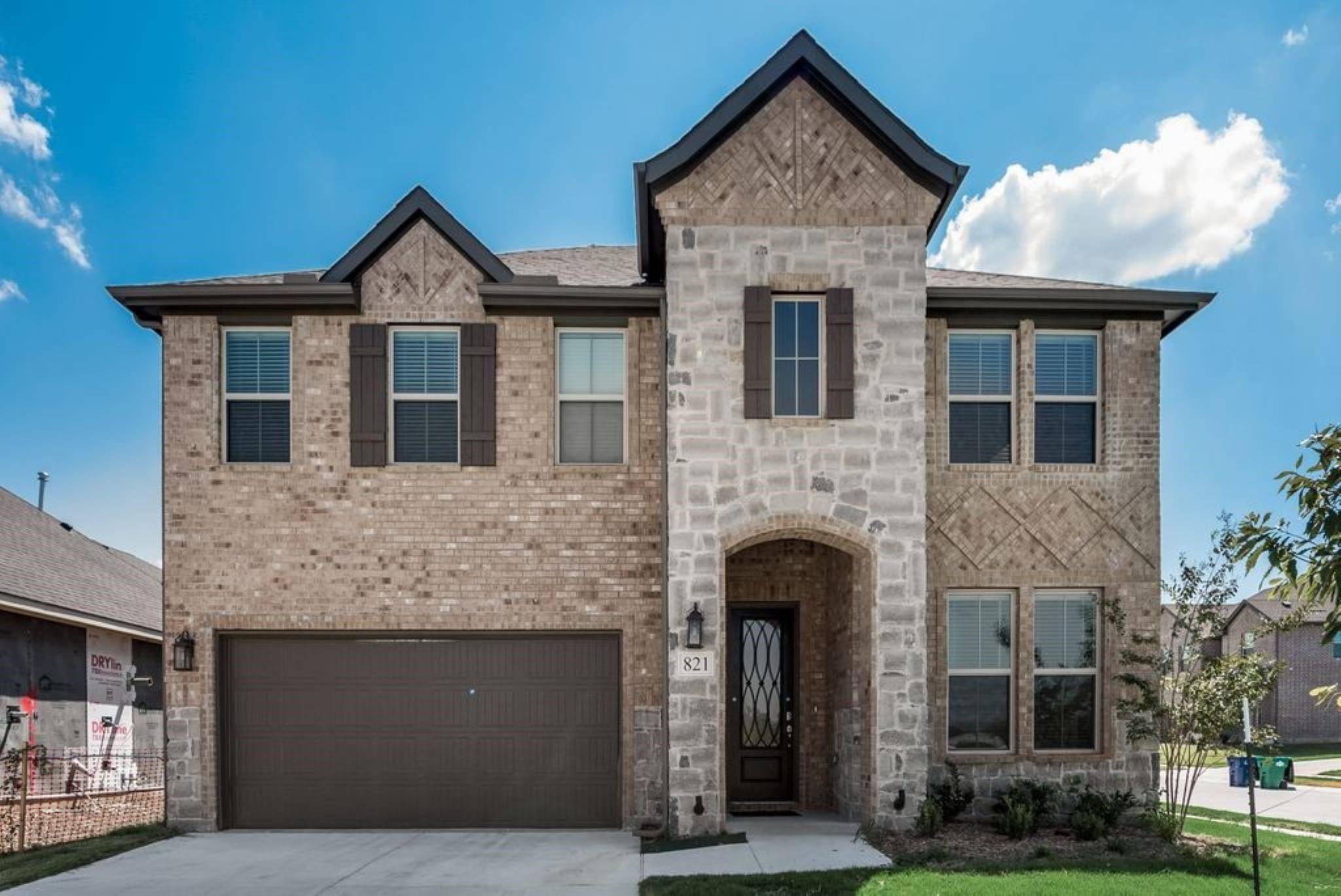 Fate, TX 75087,821 Reynolds DR