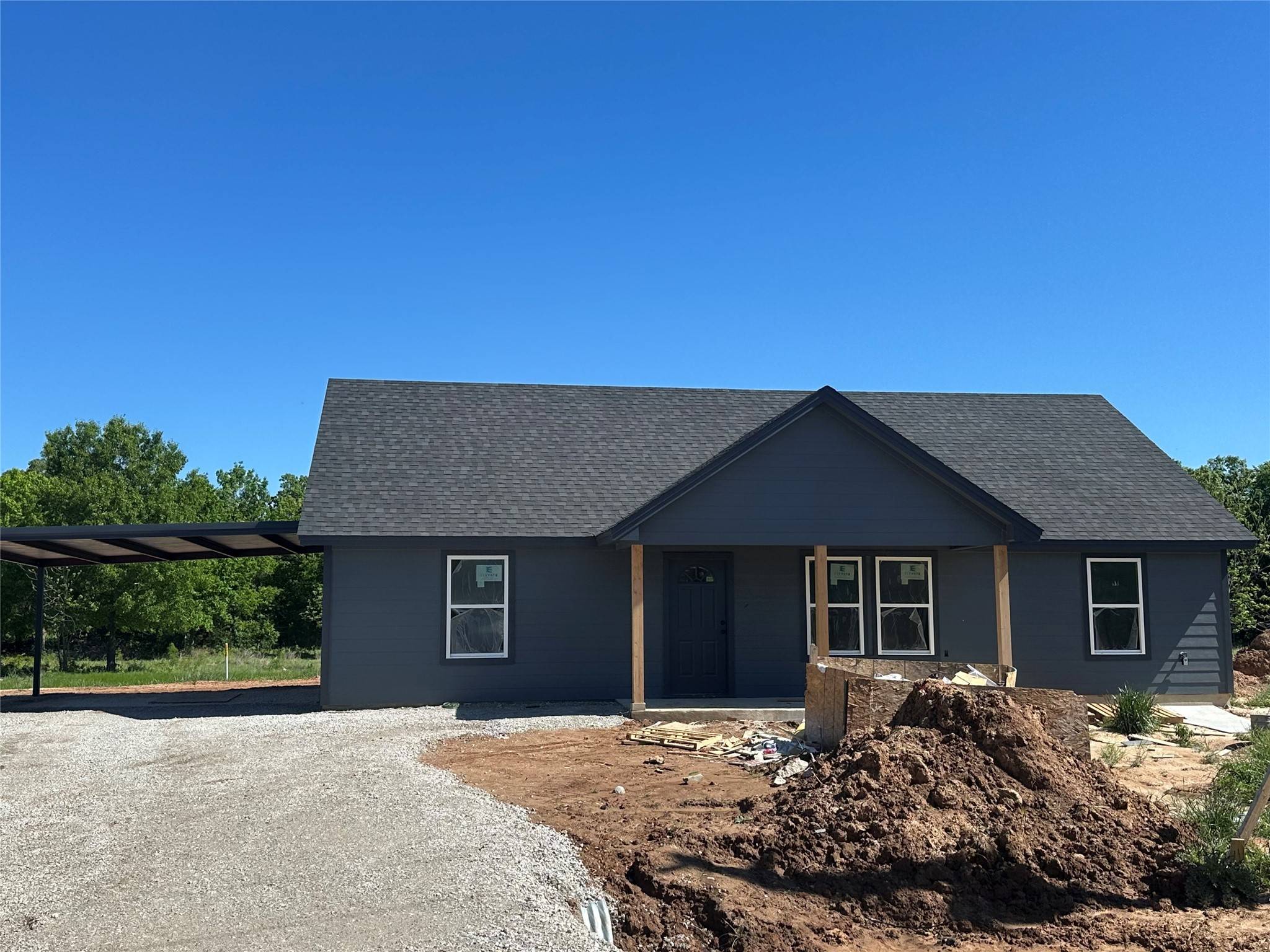 Springtown, TX 76082,2026 Corriente CT