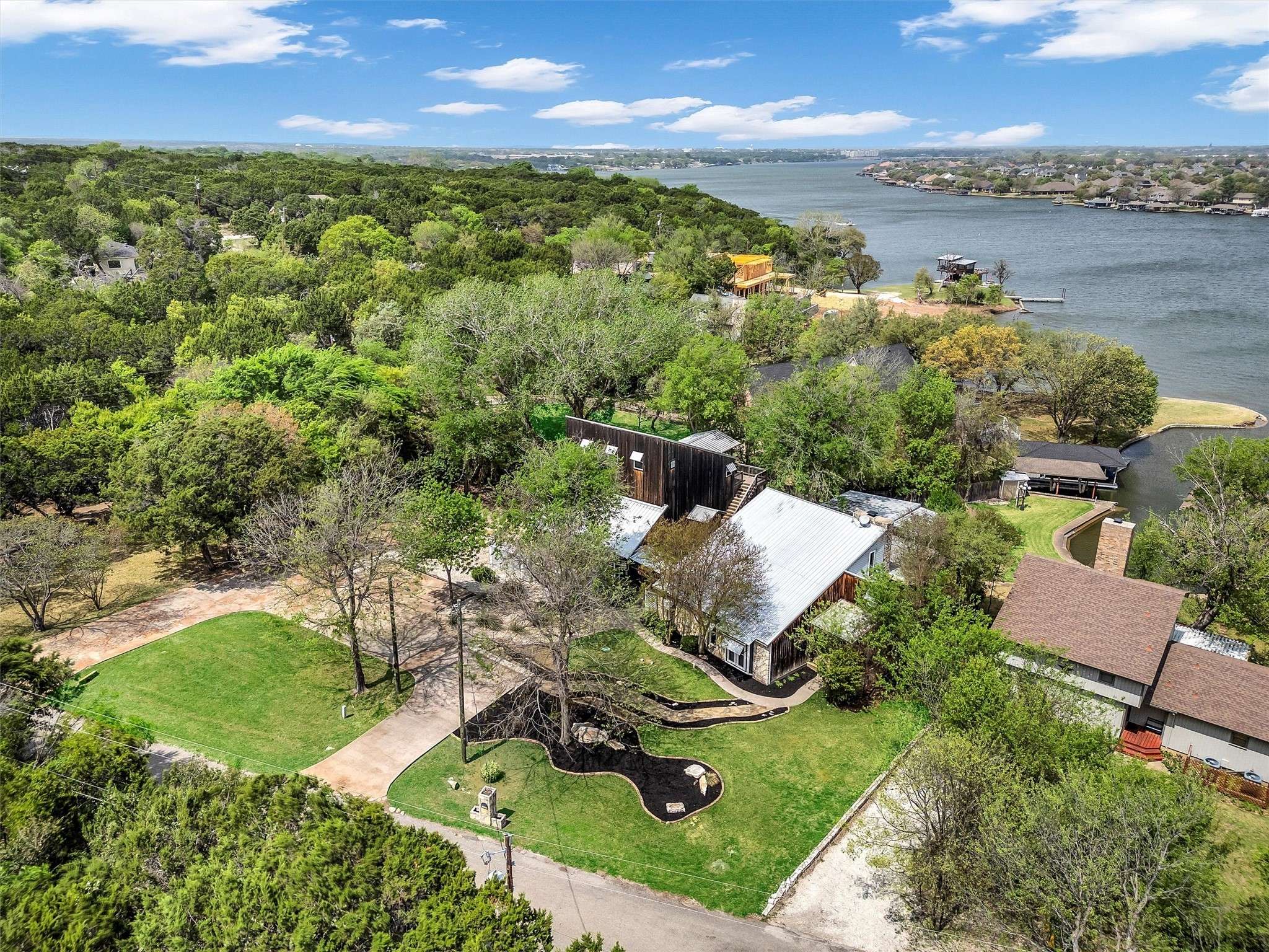 Granbury, TX 76048,1228 Waterview RD