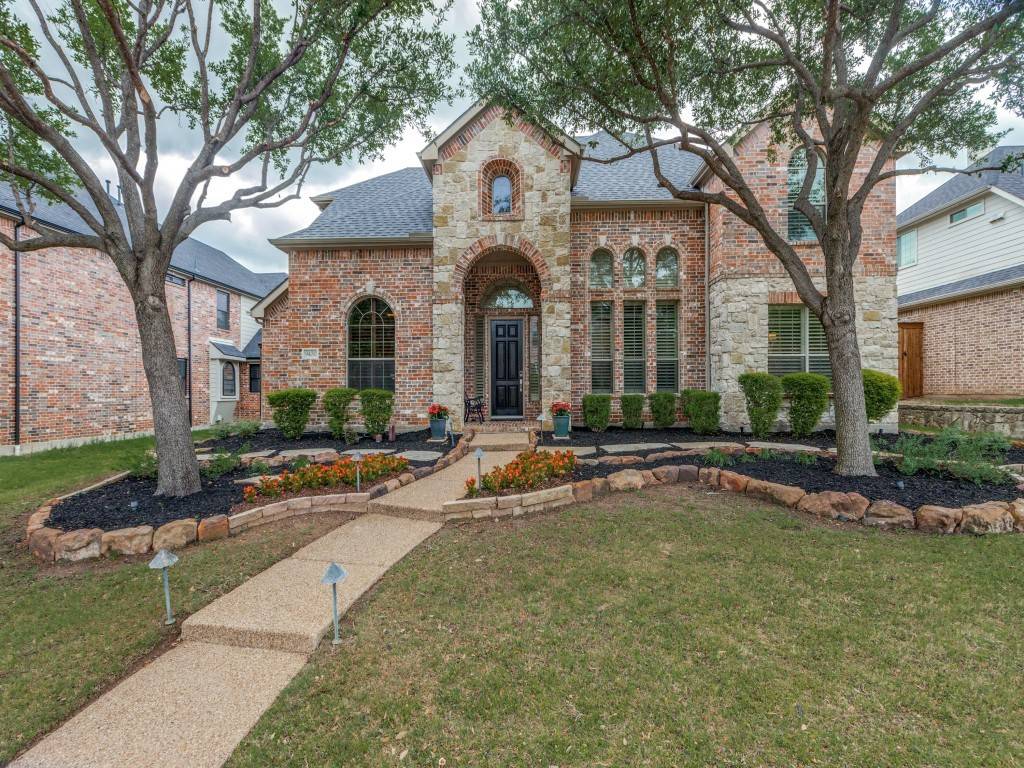 Frisco, TX 75033,9430 Ironwood DR