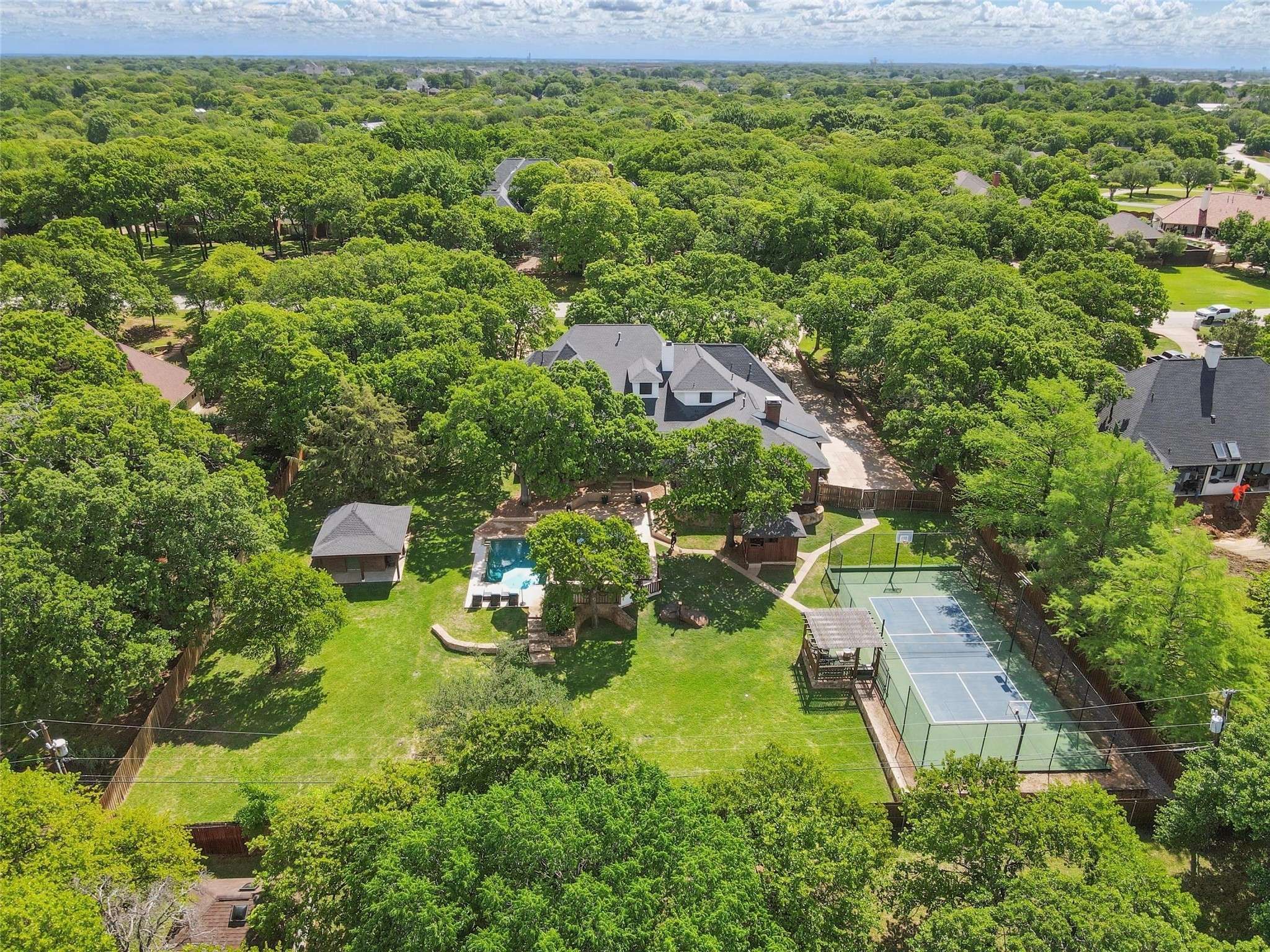Southlake, TX 76092,1372 Holland HL