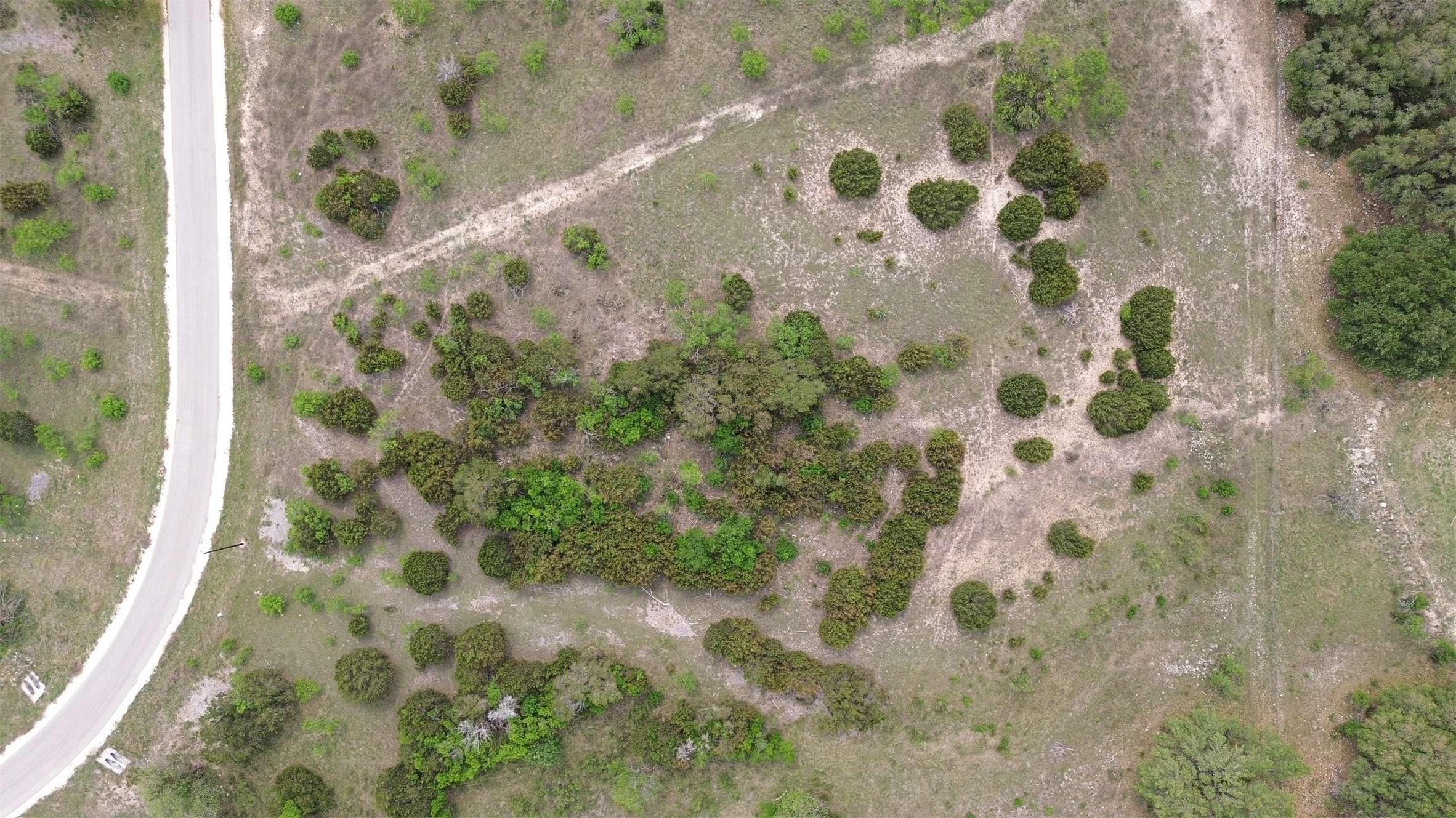Lampasas, TX 76550,Lot 23 Shin Oak DR