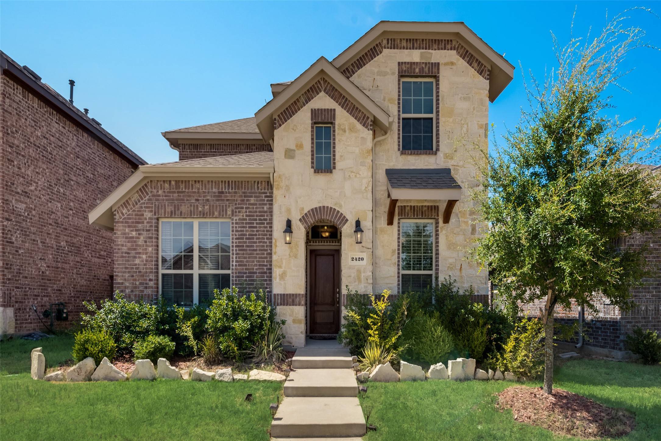 Little Elm, TX 76227,2420 Evening Stone DR