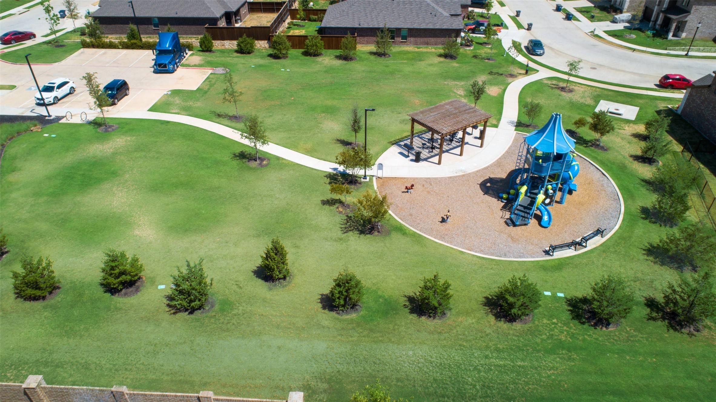 Little Elm, TX 76227,2420 Evening Stone DR