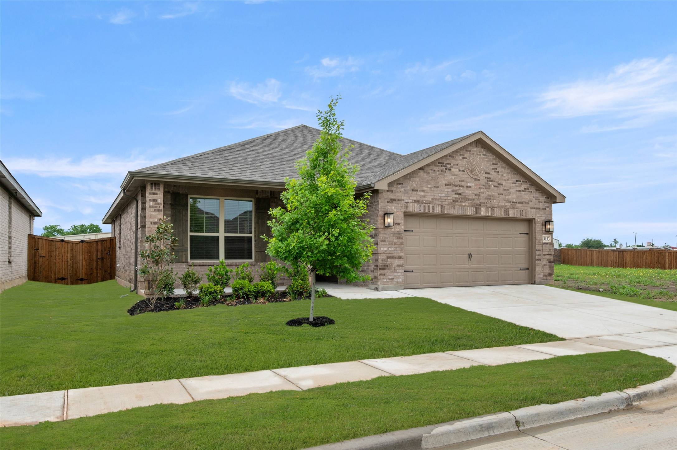 Cleburne, TX 76031,3133 Manchester