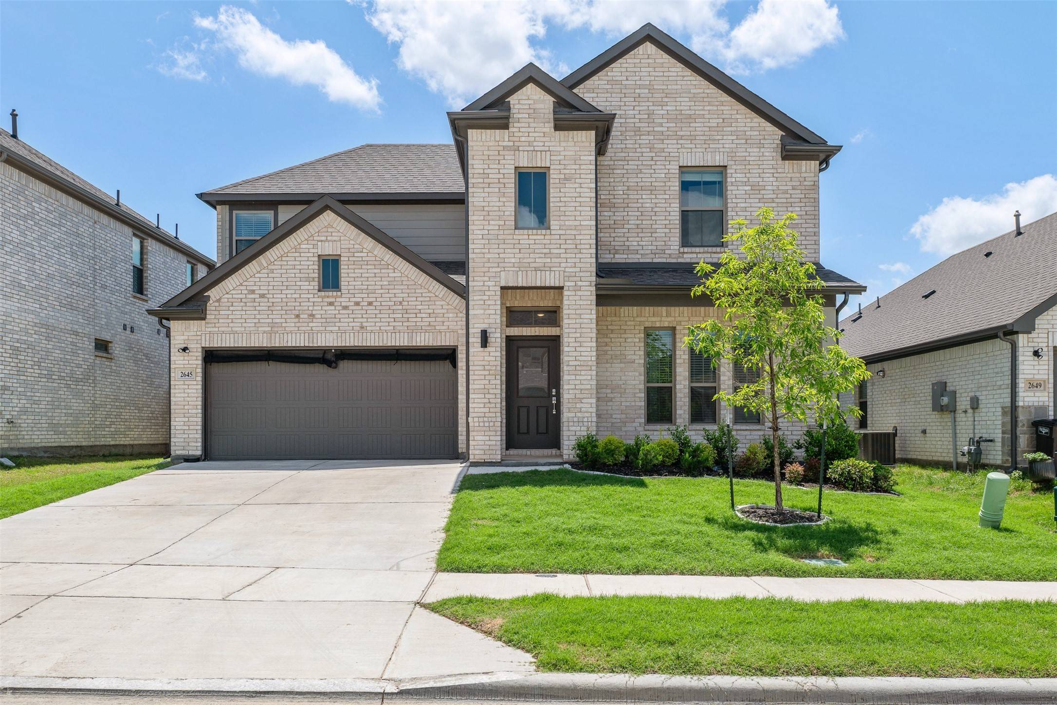 Fort Worth, TX 76179,2645 Wappo WAY