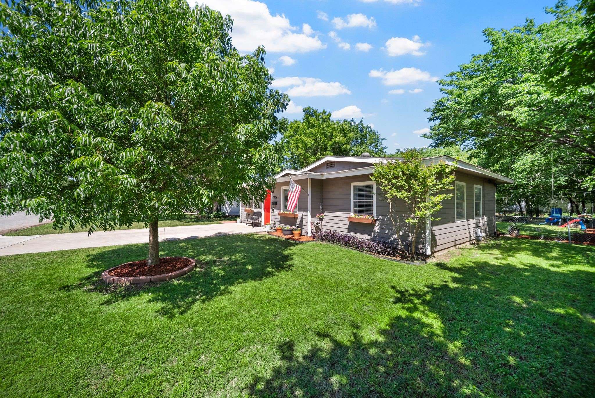 Richland Hills, TX 76118,2804 Birch Park DR