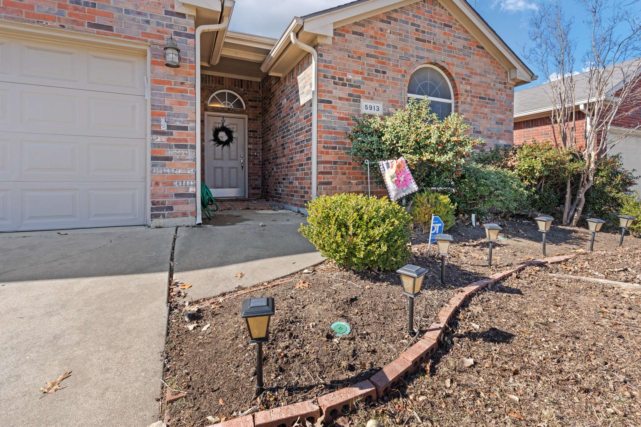 Fort Worth, TX 76131,5913 Blanchard DR
