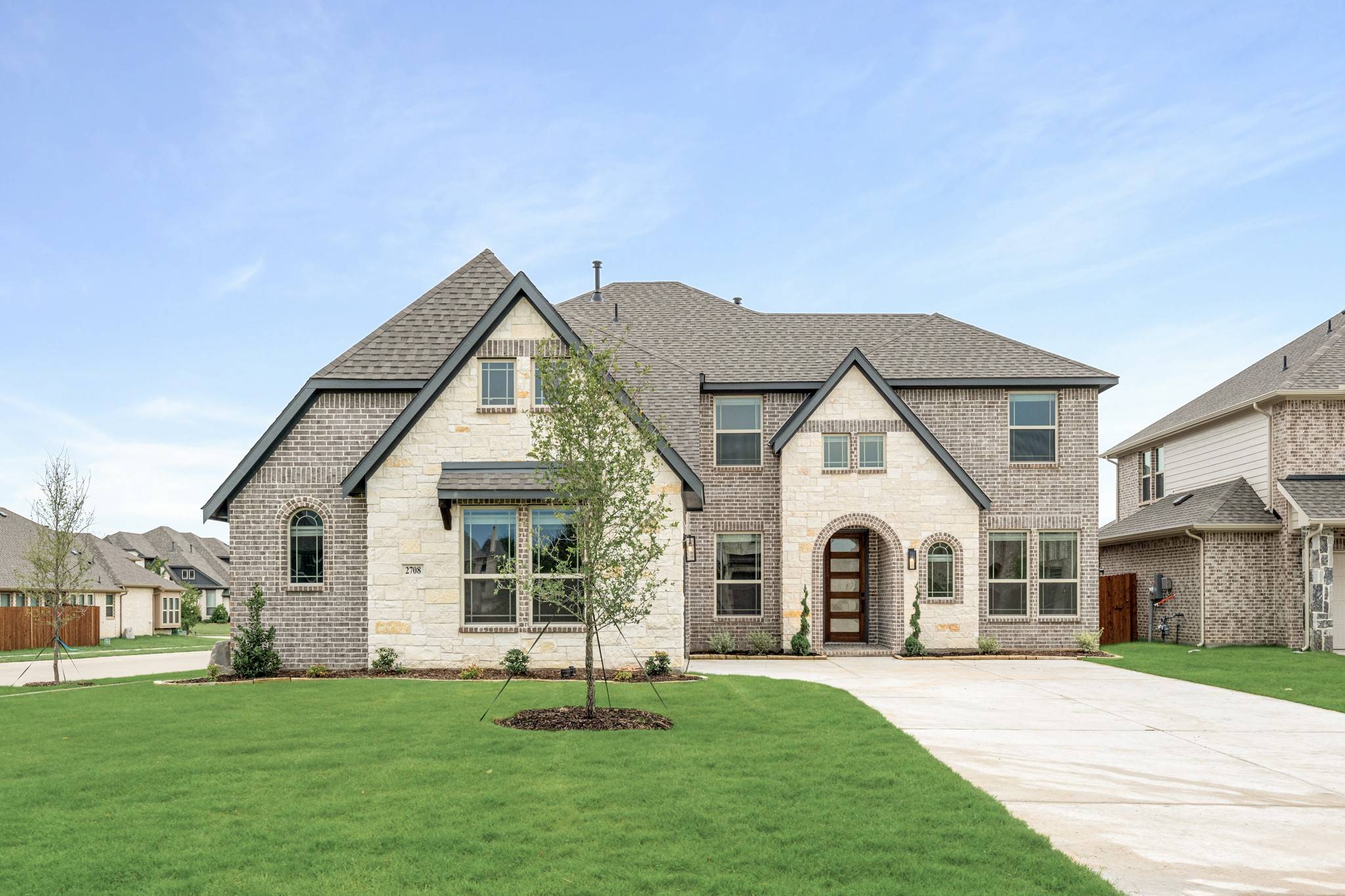 Denton, TX 76226,2708 Creekhollow CT