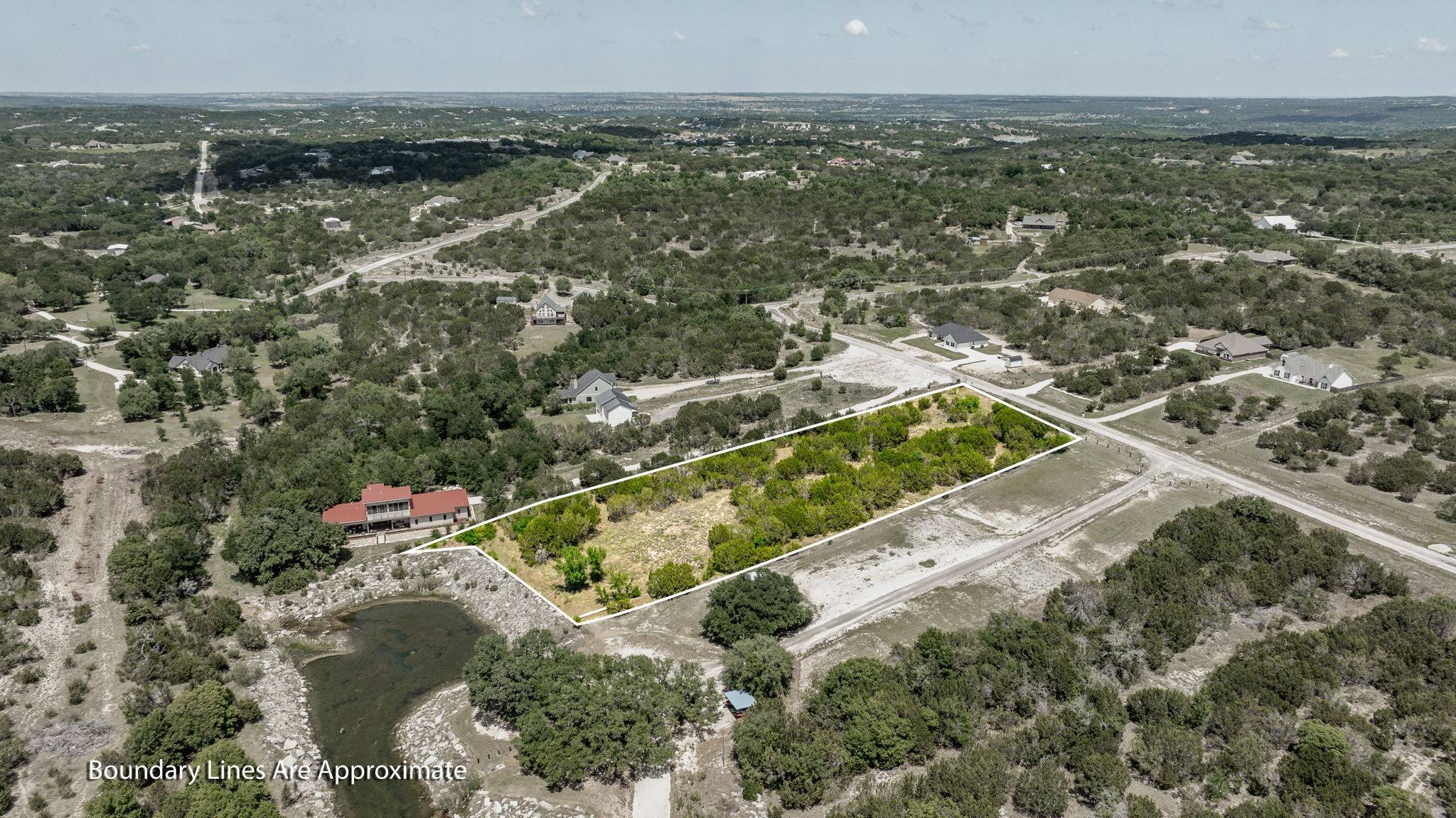 Bluff Dale, TX 76433,TBD Anglers PT