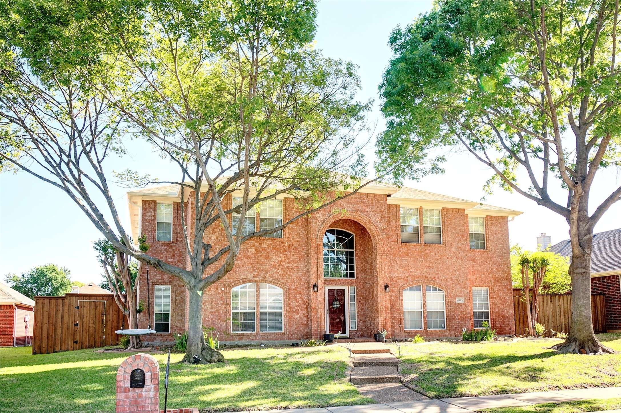 Frisco, TX 75035,10113 Asheboro ST