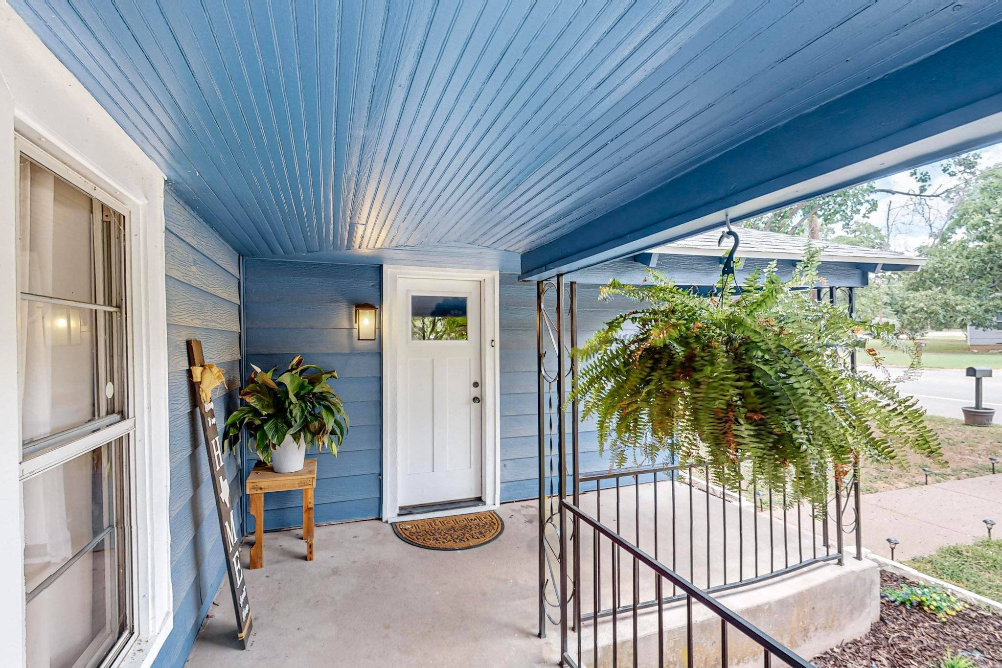 Weatherford, TX 76086,1011 Franklin ST