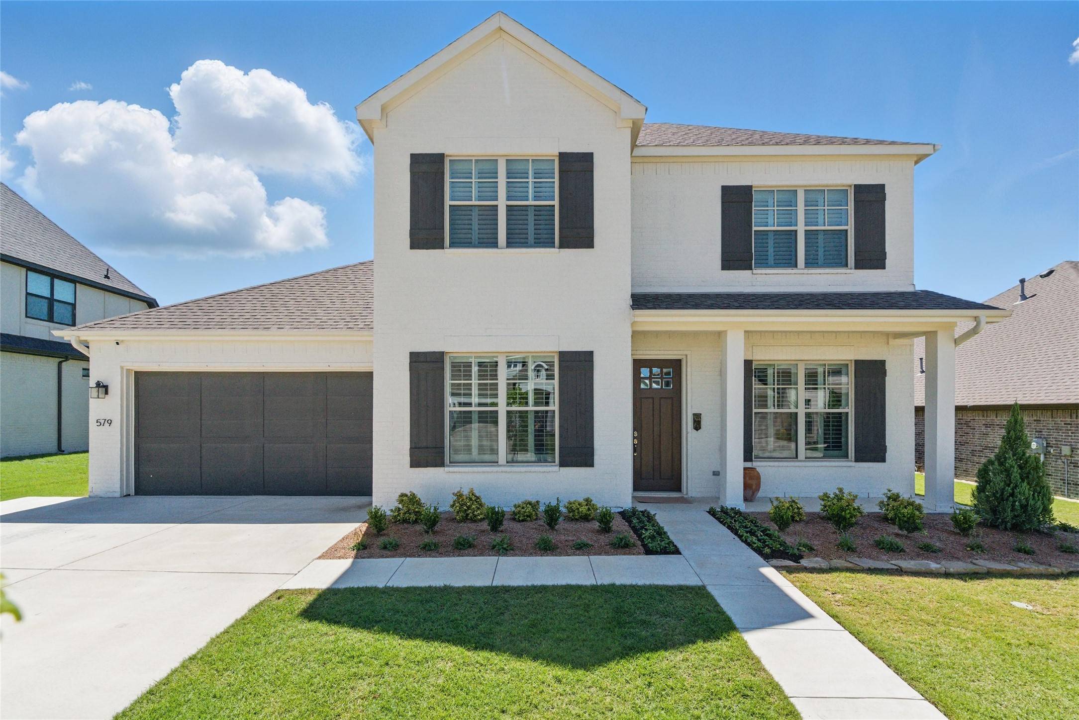 Aledo, TX 76008,579 Point Vista DR