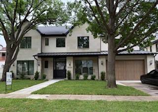 Dallas, TX 75209,5024 Stanford AVE