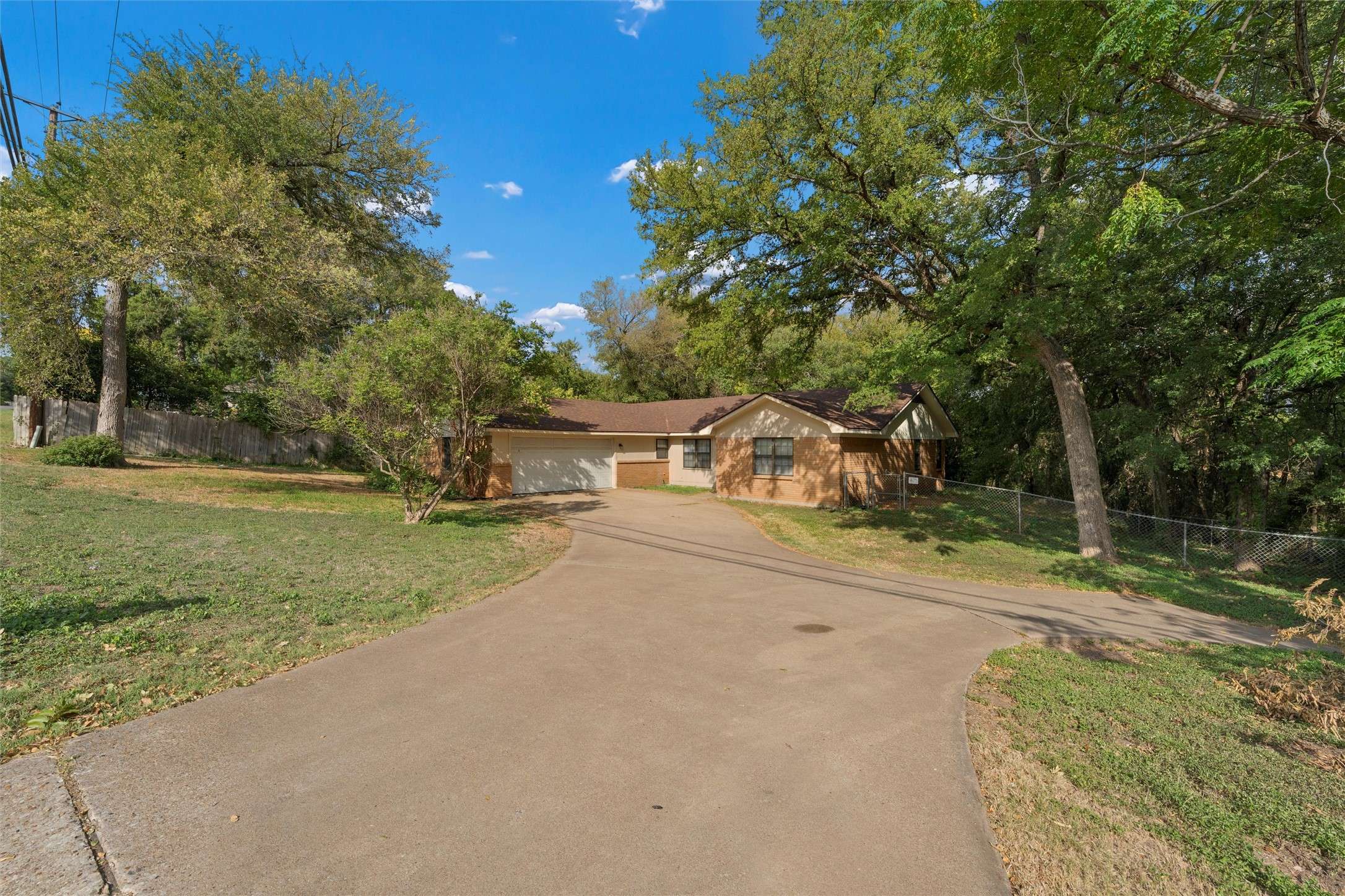 Woodway, TX 76712,8507 Bosque BLVD