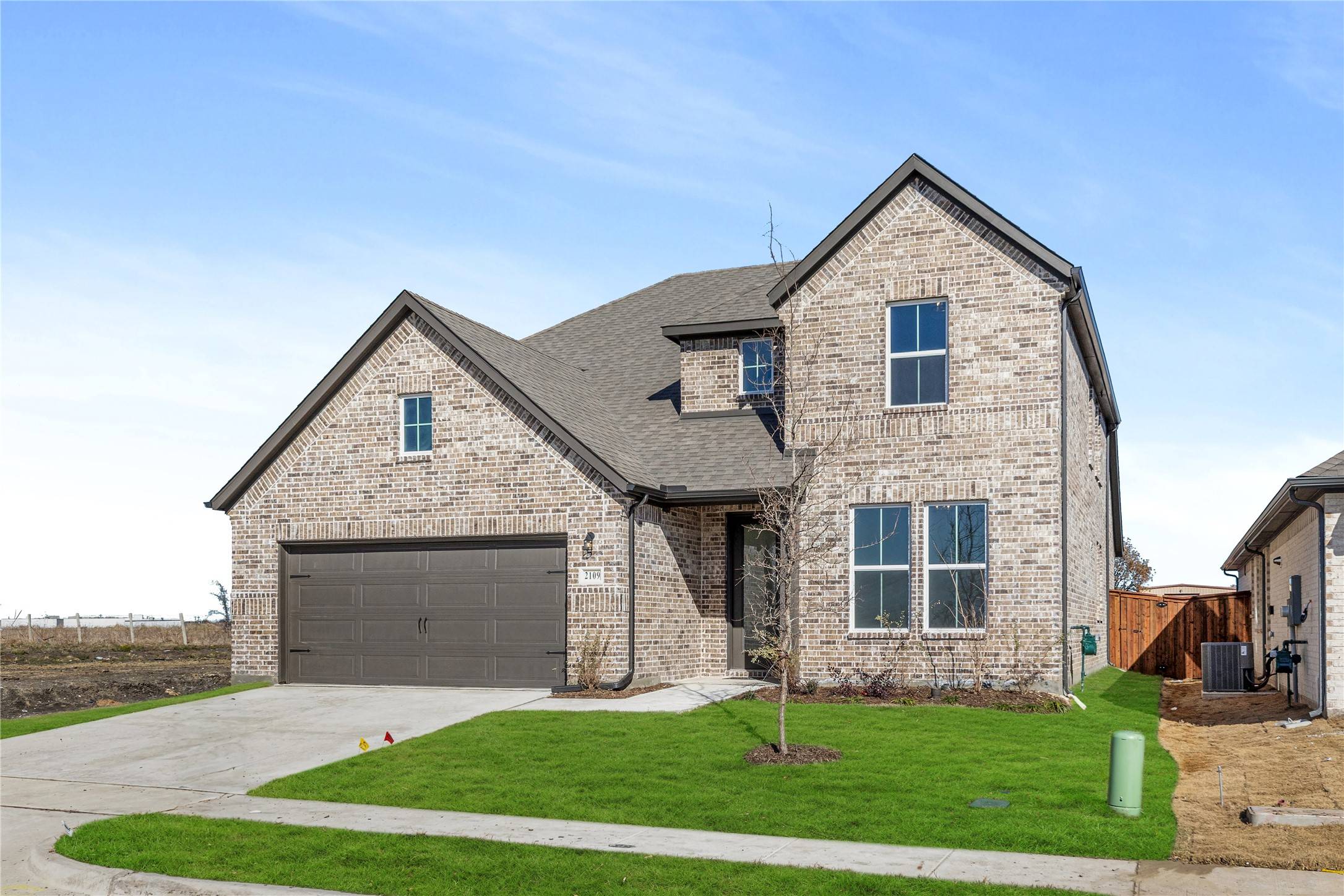 Forney, TX 75126,2109 Rhodora AVE