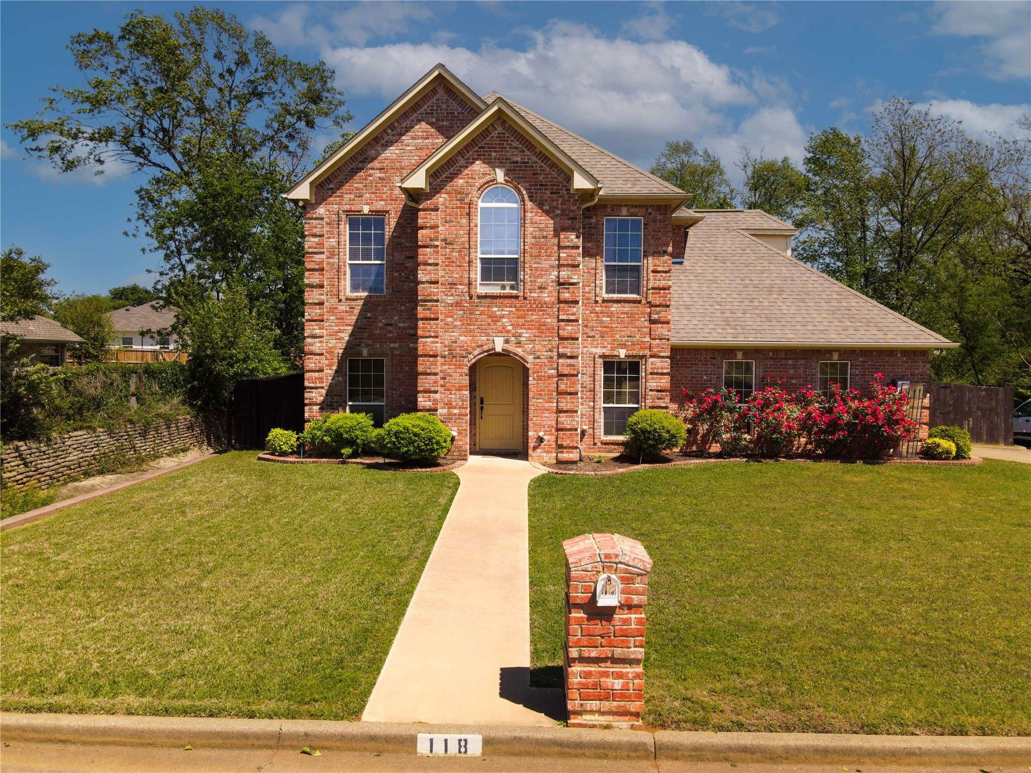 Whitehouse, TX 75791,118 Chickadee DR