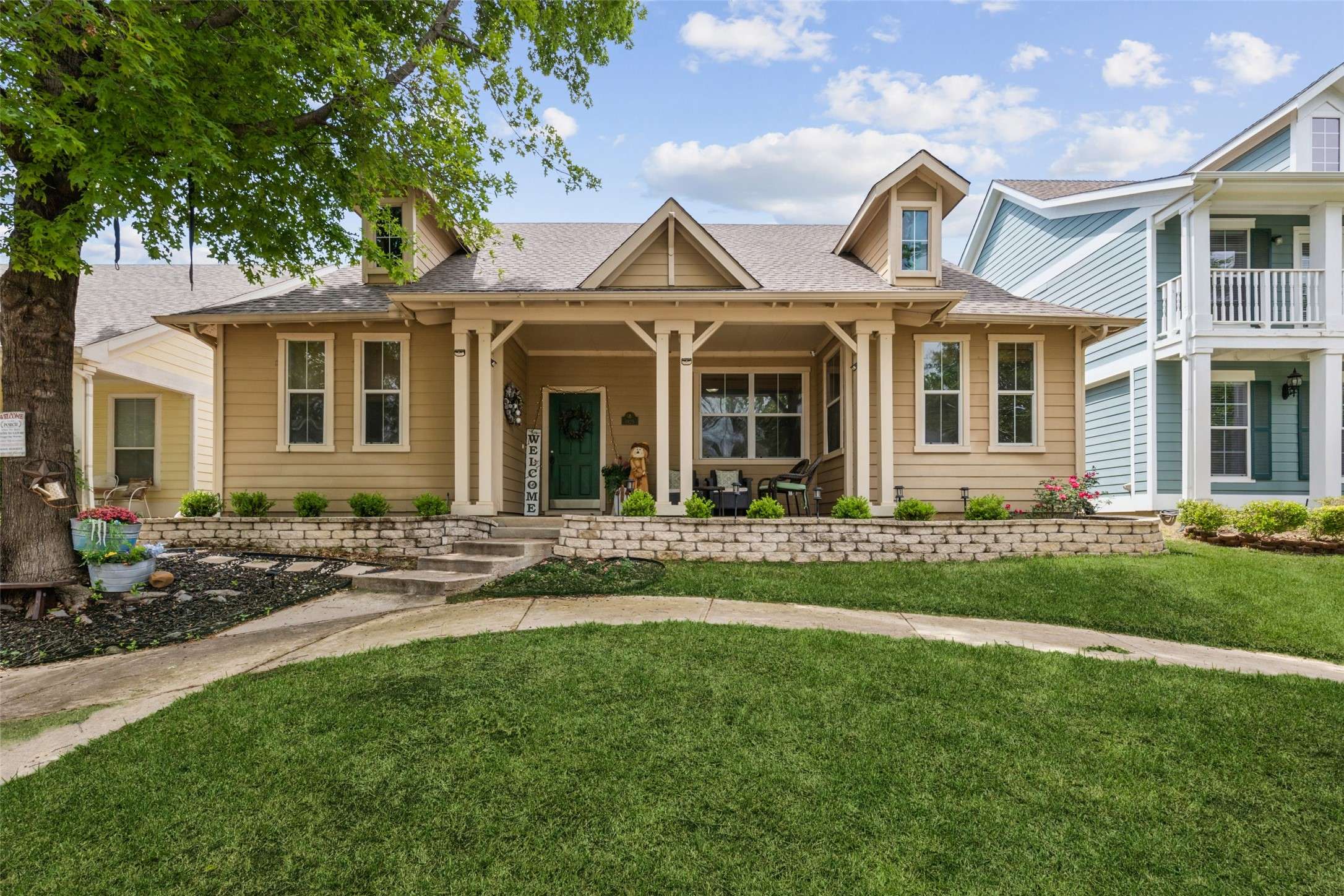 Providence Village, TX 76227,1925 Bridgeport DR