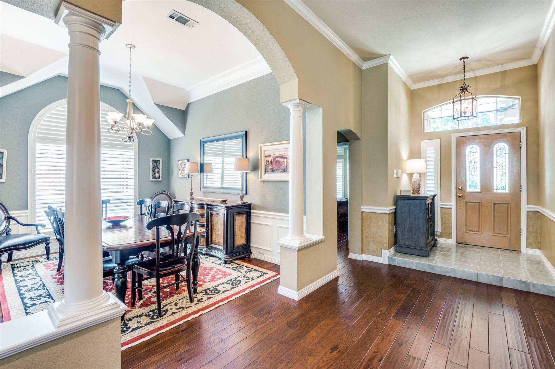 Plano, TX 75025,3904 Carter Hall CT