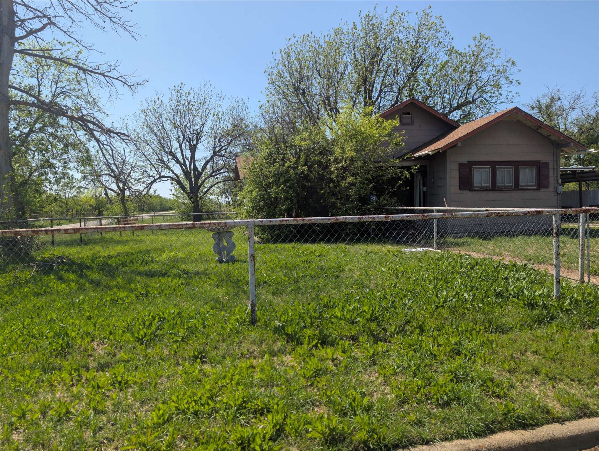 Olney, TX 76374,801 N Avenue G AVE