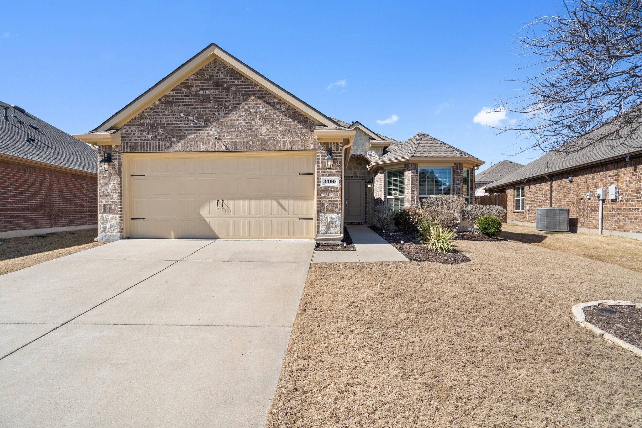 Little Elm, TX 75068,3309 Sabine DR
