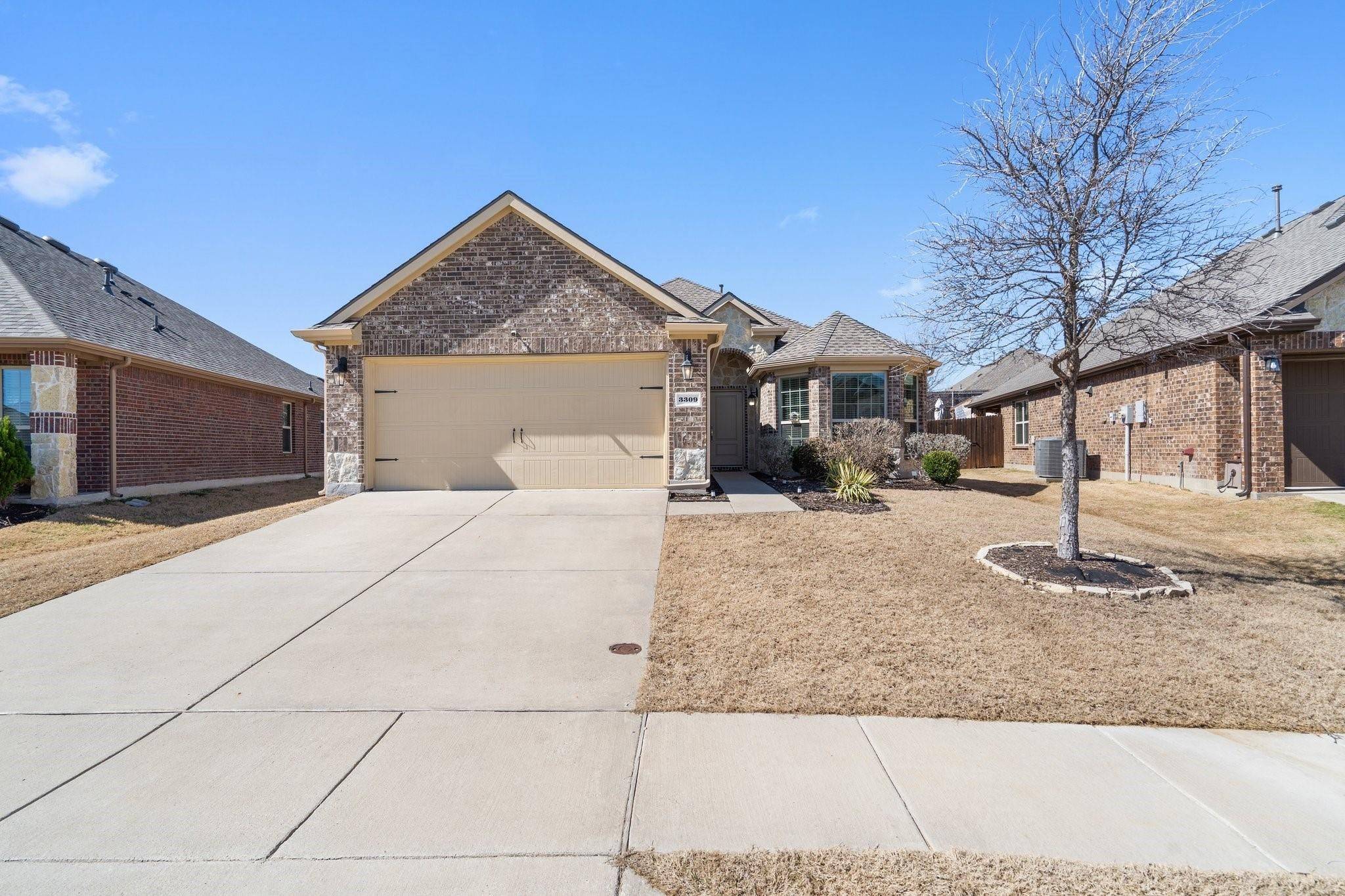 Little Elm, TX 75068,3309 Sabine DR